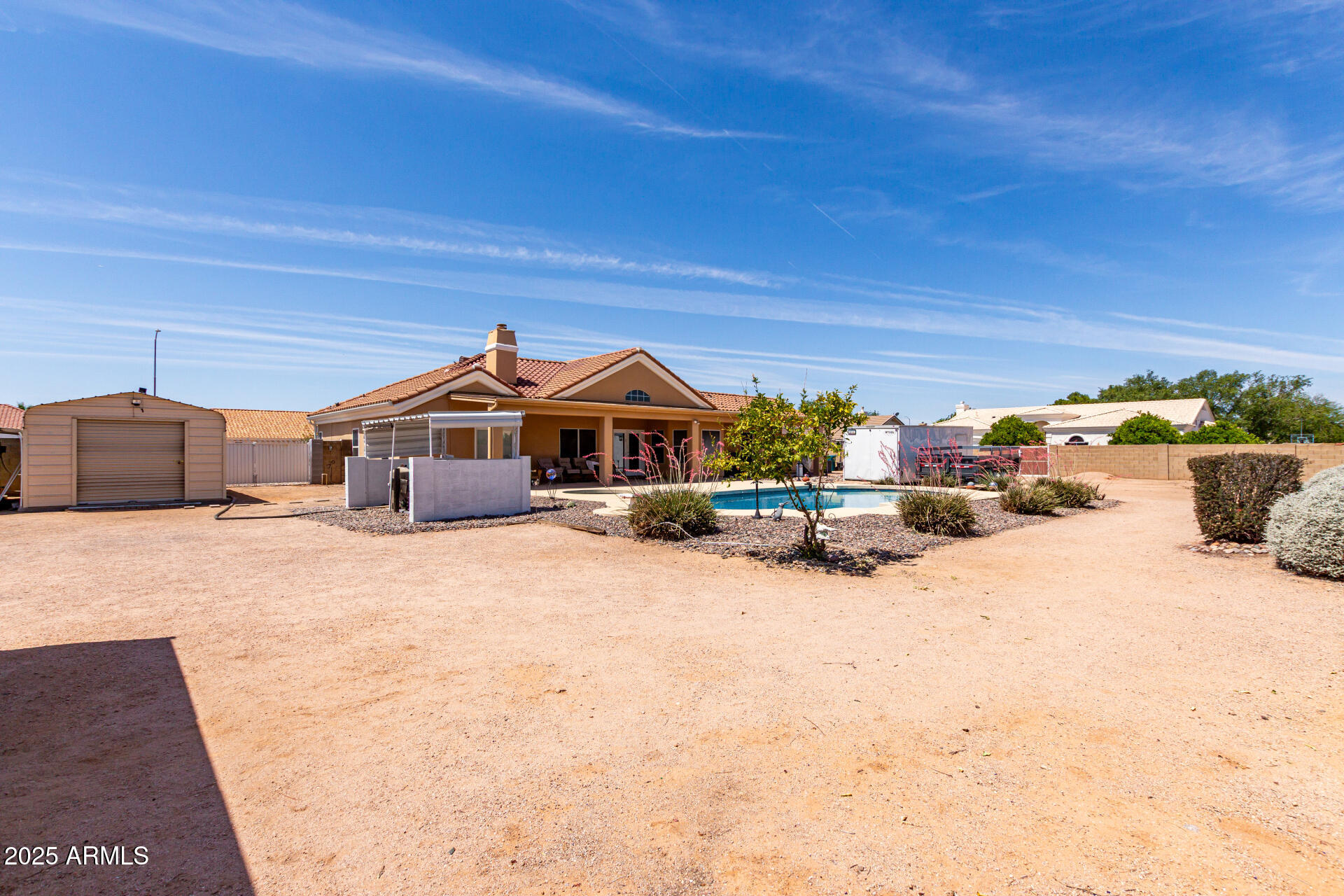 4622 E ELLIS Circle