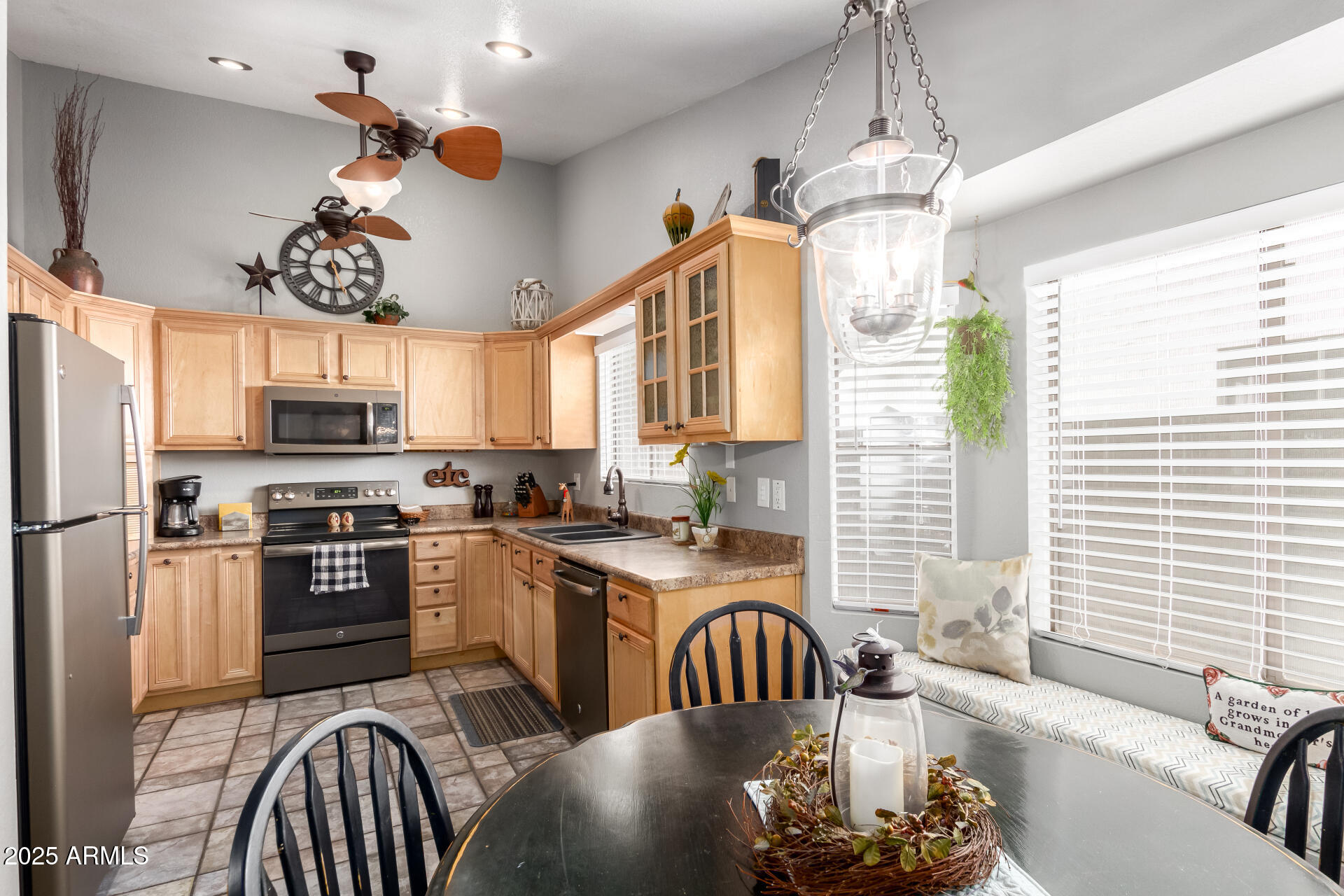 1214 W SAND DUNE Drive