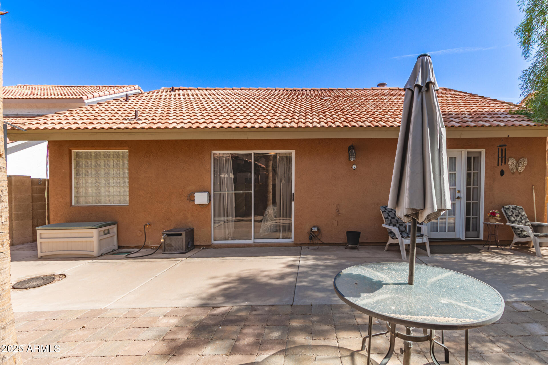 1214 W SAND DUNE Drive