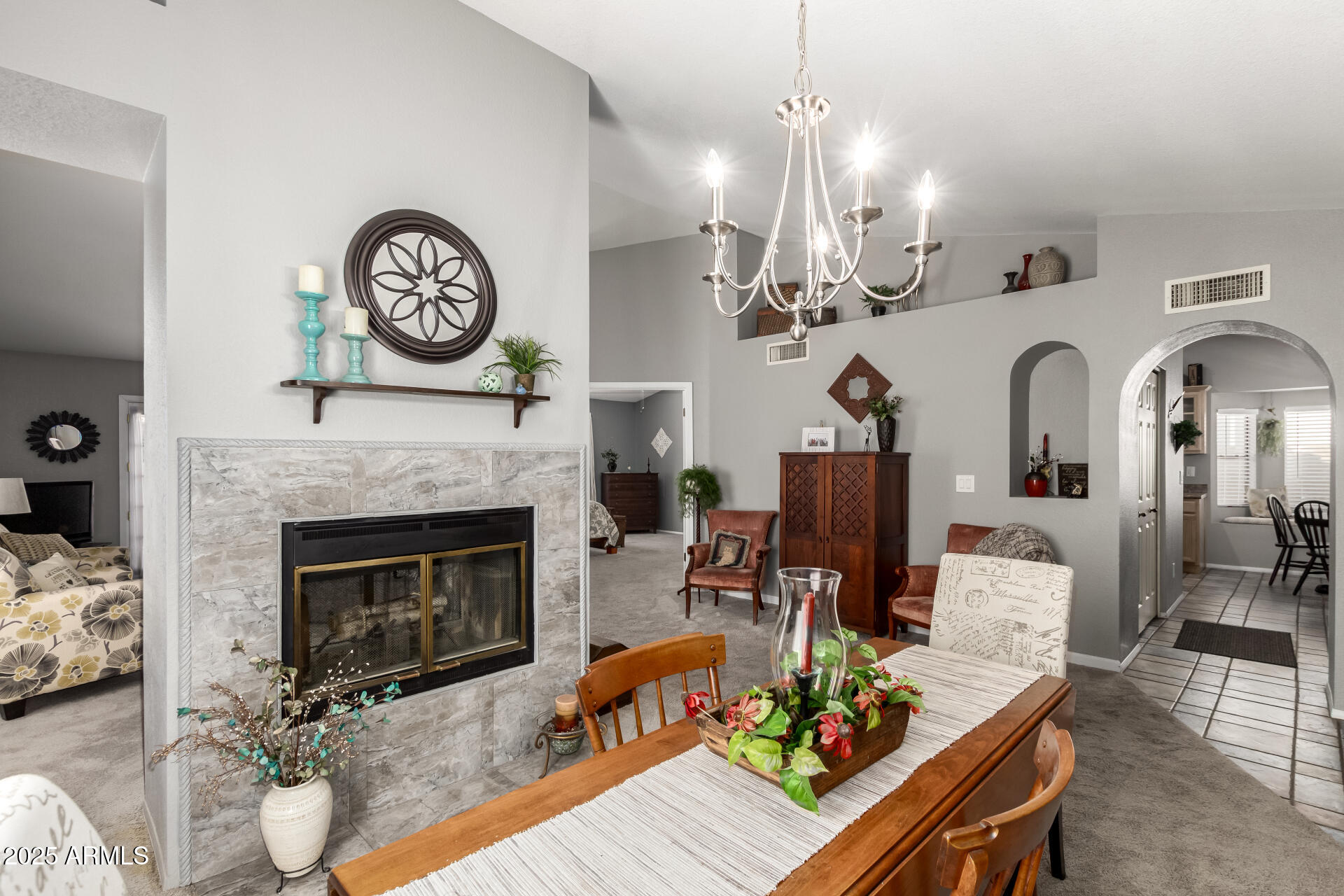 1214 W SAND DUNE Drive