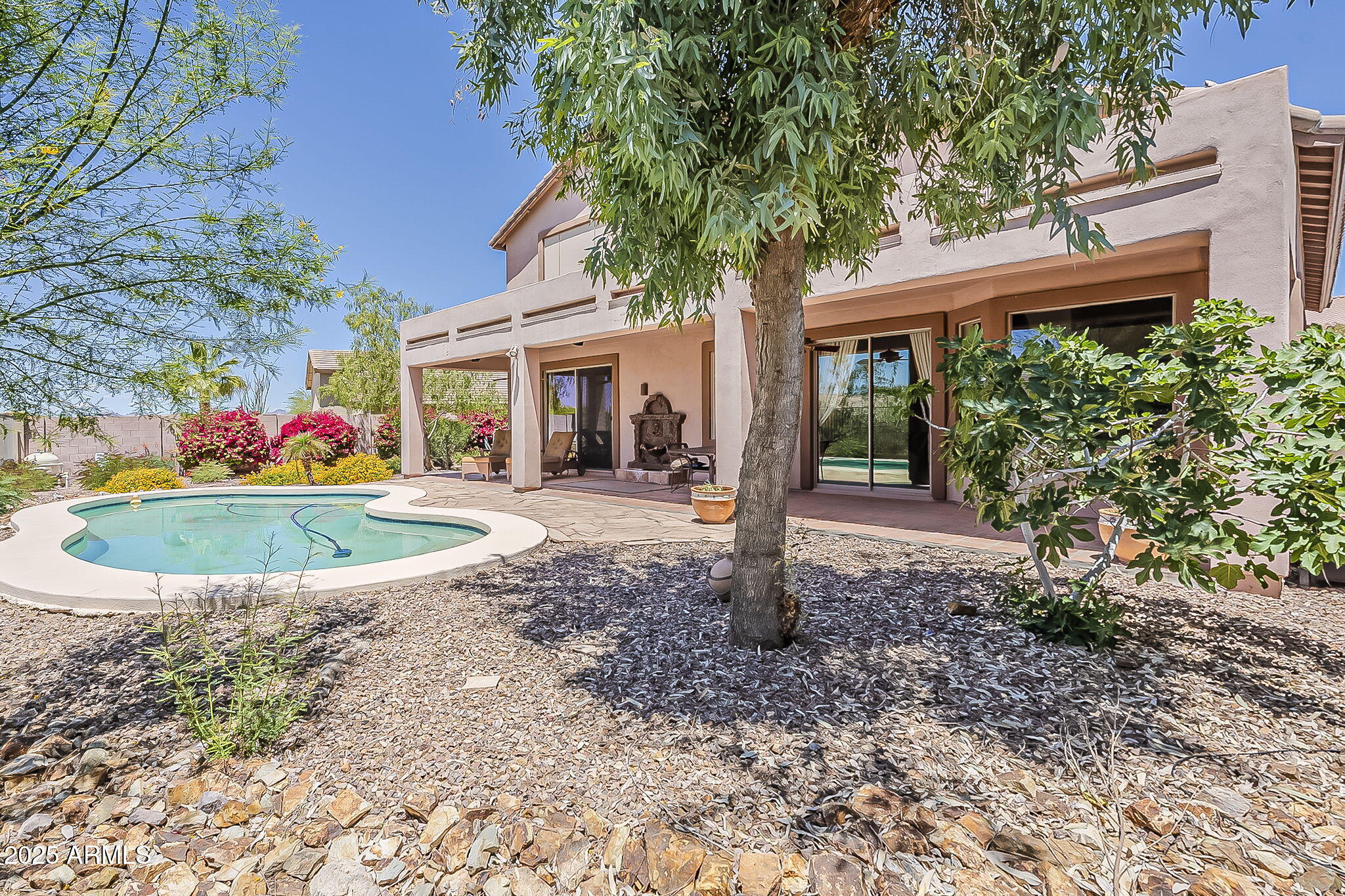 4293 S COLUMBINE Way