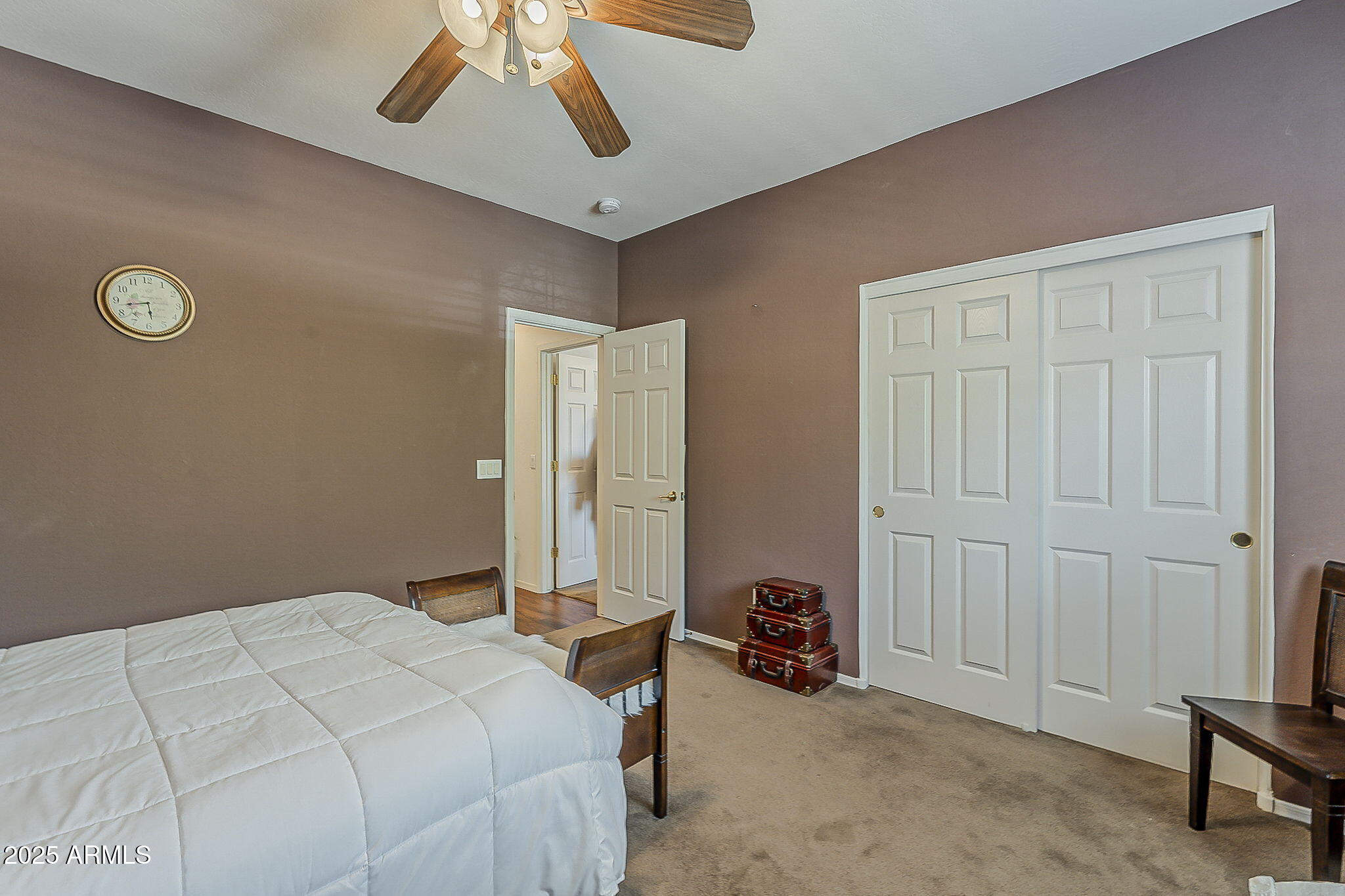 4293 S COLUMBINE Way