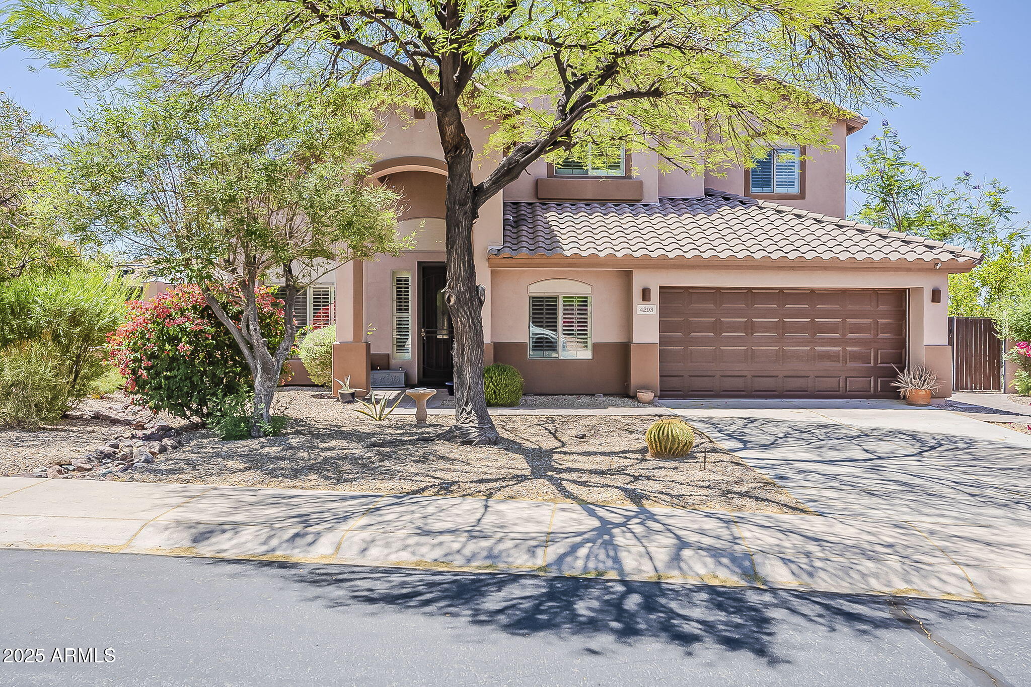 4293 S COLUMBINE Way