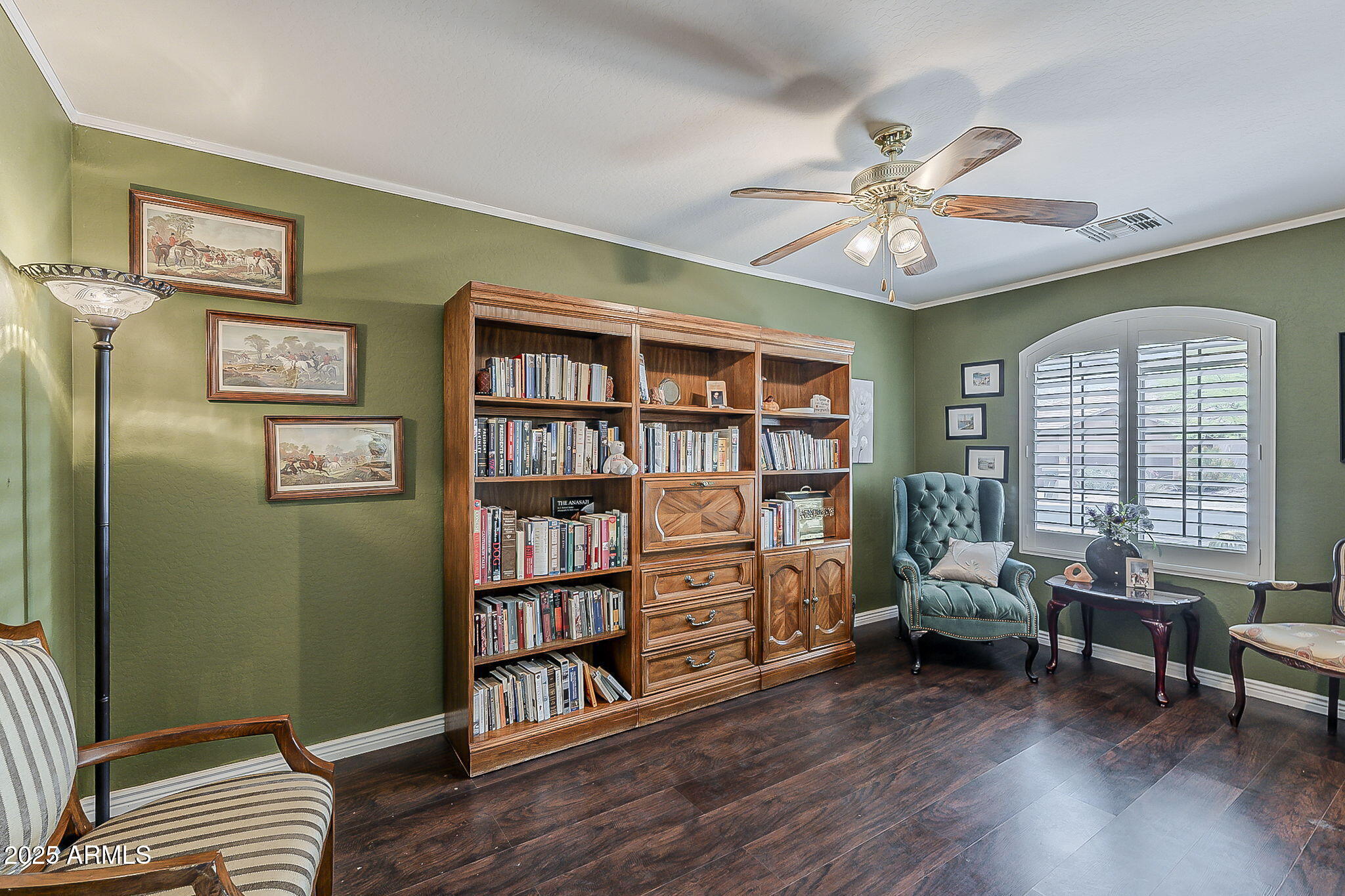 4293 S COLUMBINE Way