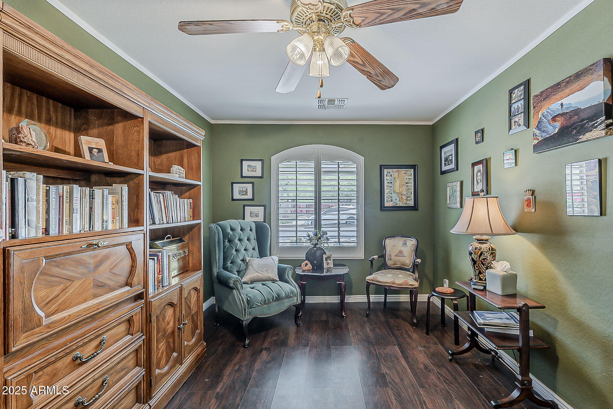 4293 S COLUMBINE Way