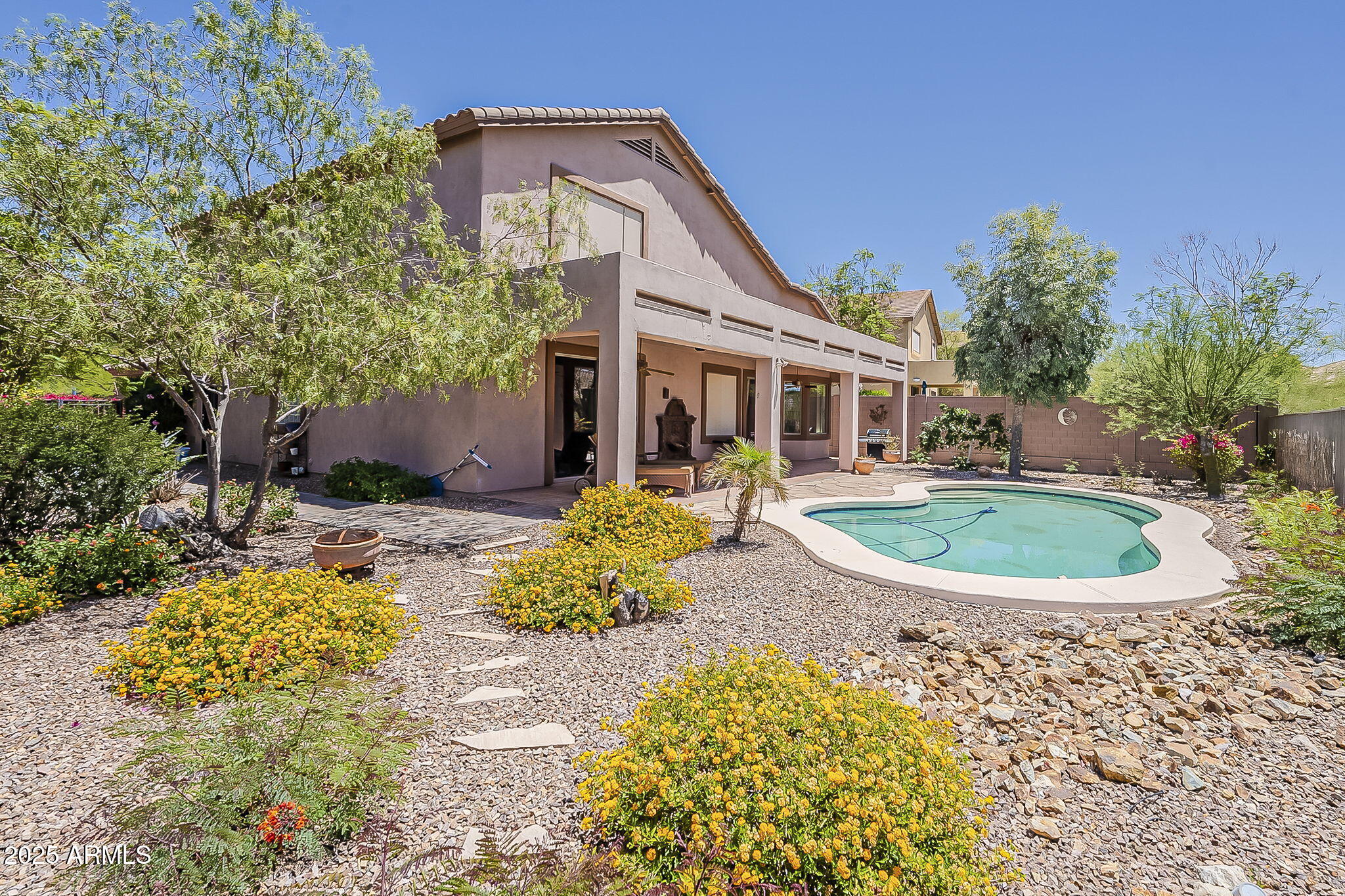 4293 S COLUMBINE Way