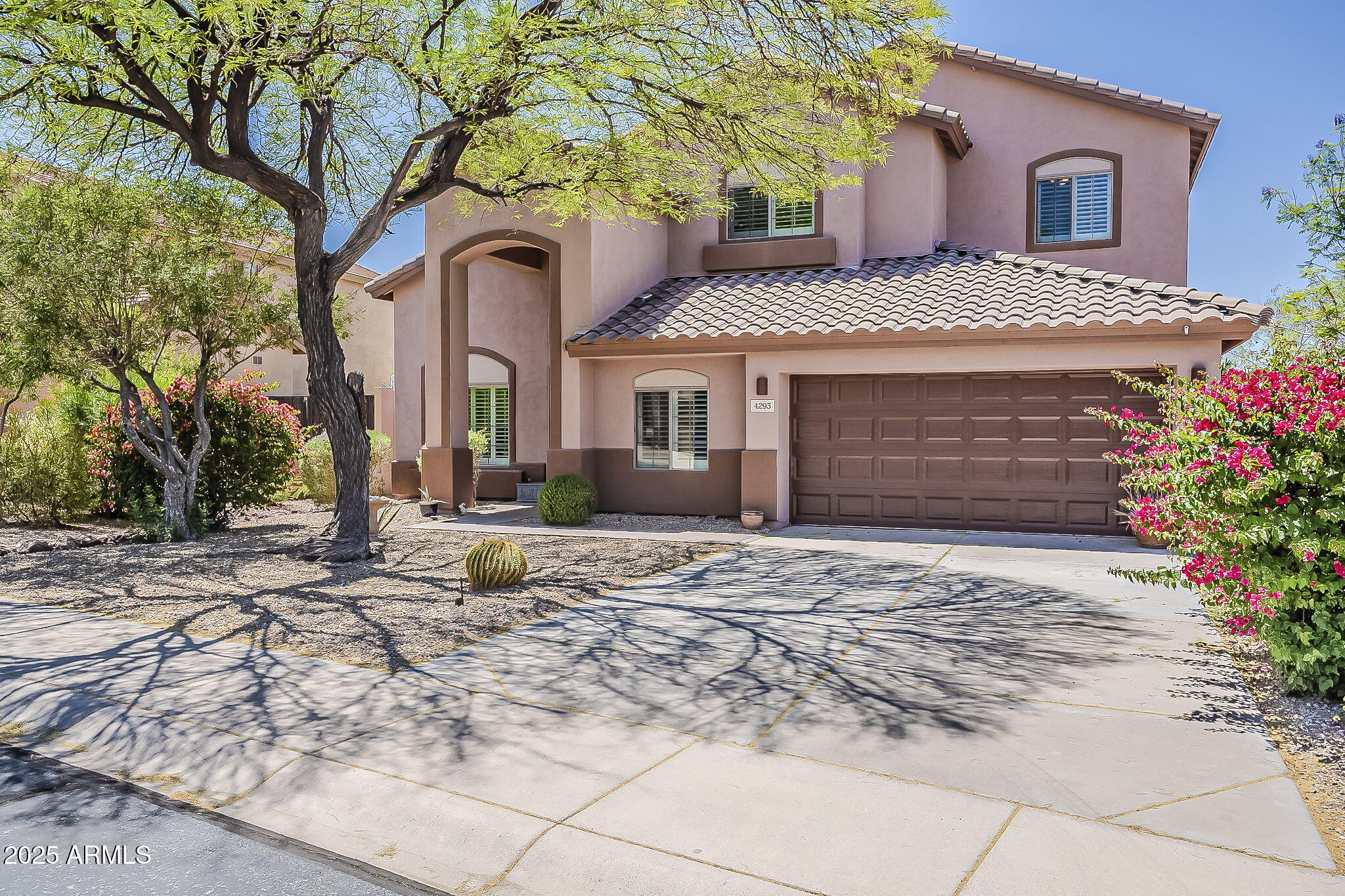 4293 S COLUMBINE Way