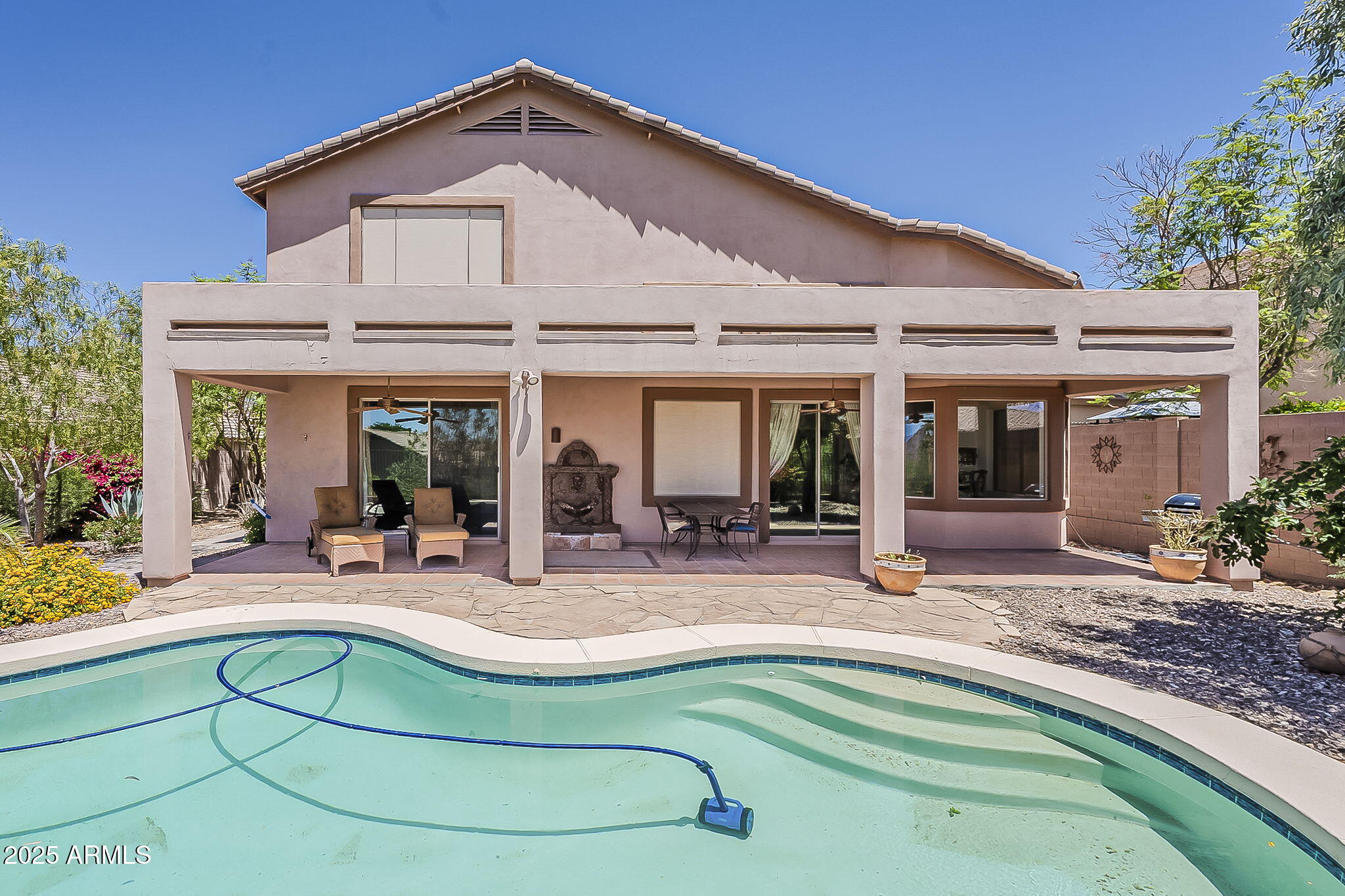 4293 S COLUMBINE Way