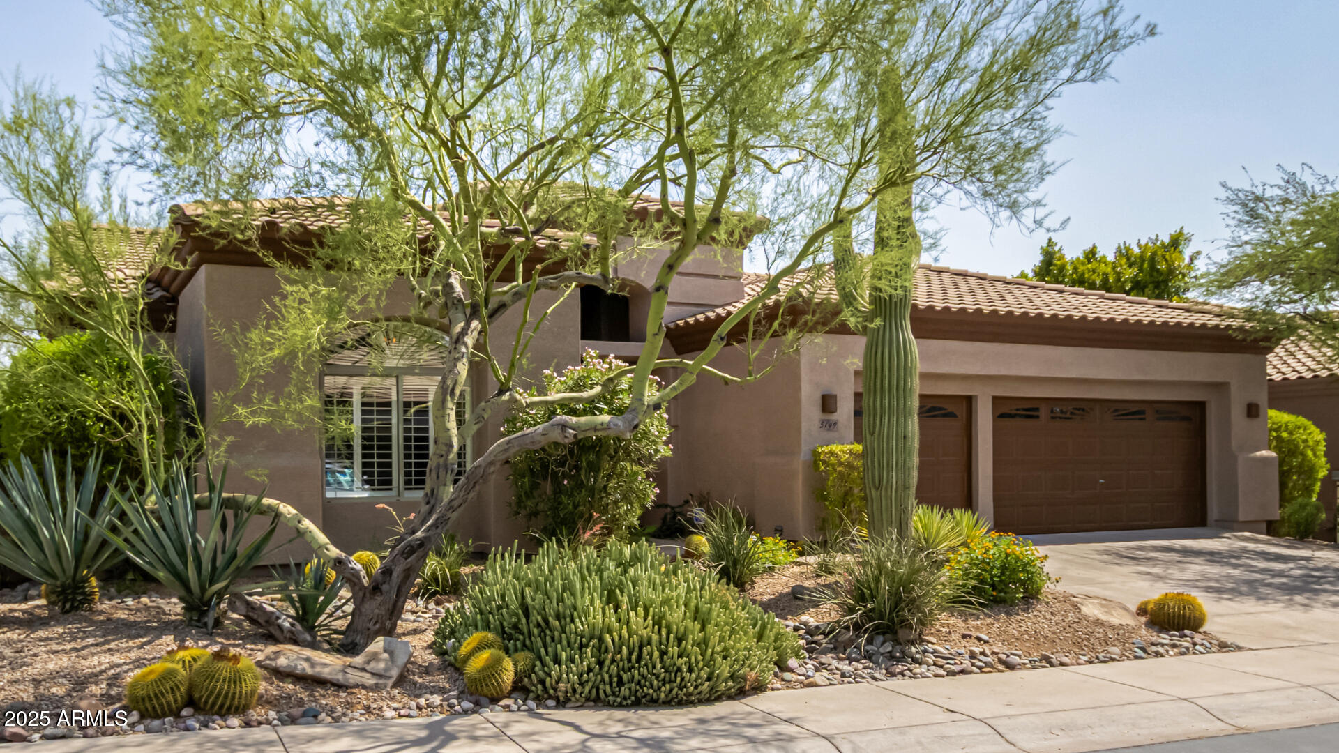 5149 E SILVER SAGE Lane