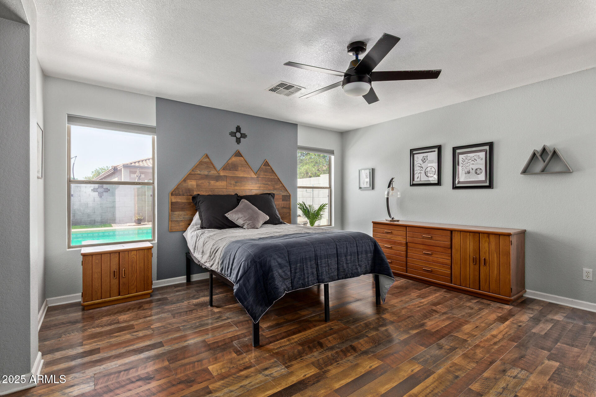 2893 W FIVE MILE PEAK Road