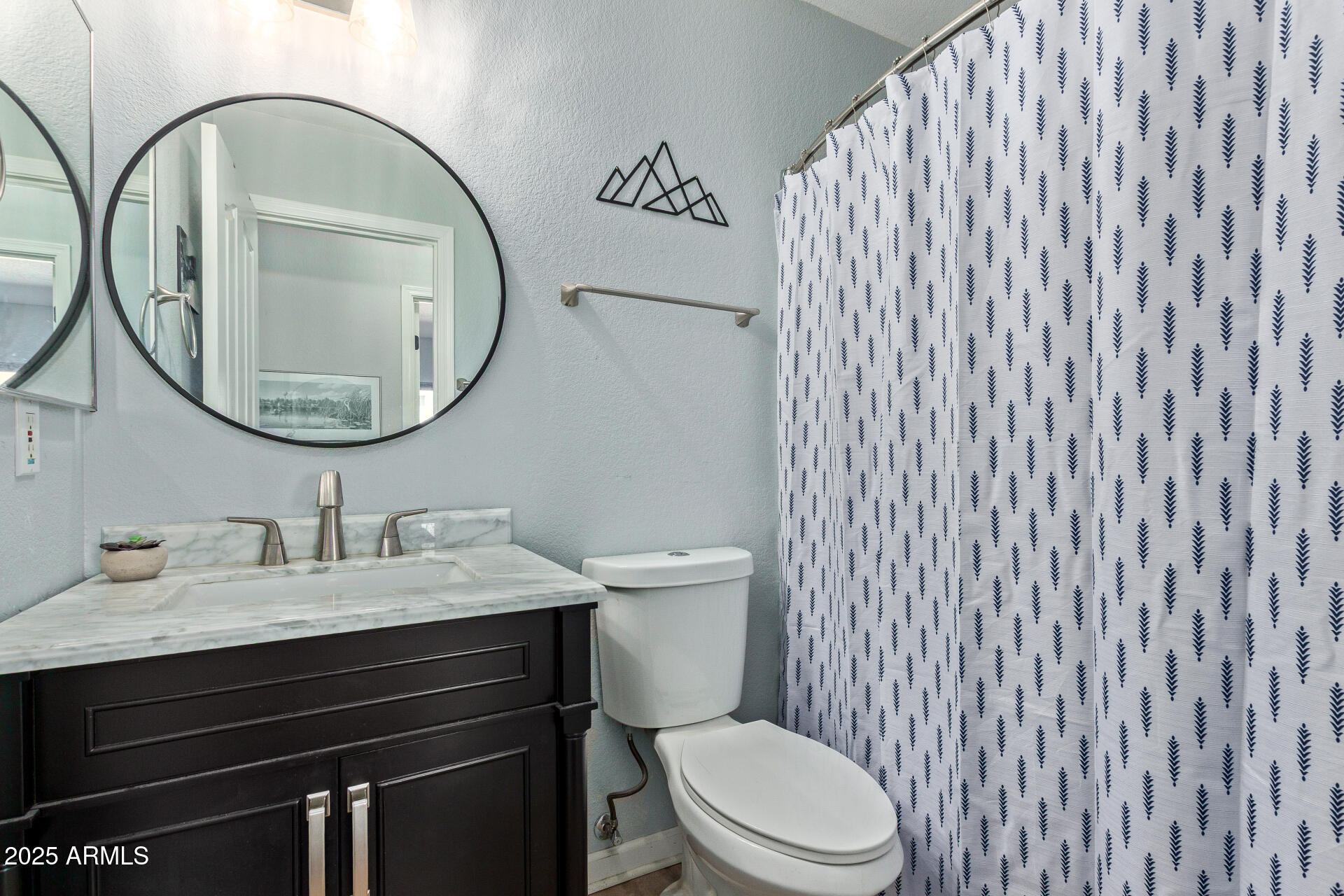 2893 W FIVE MILE PEAK Road