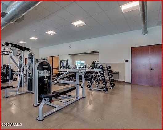 2893 W FIVE MILE PEAK Road