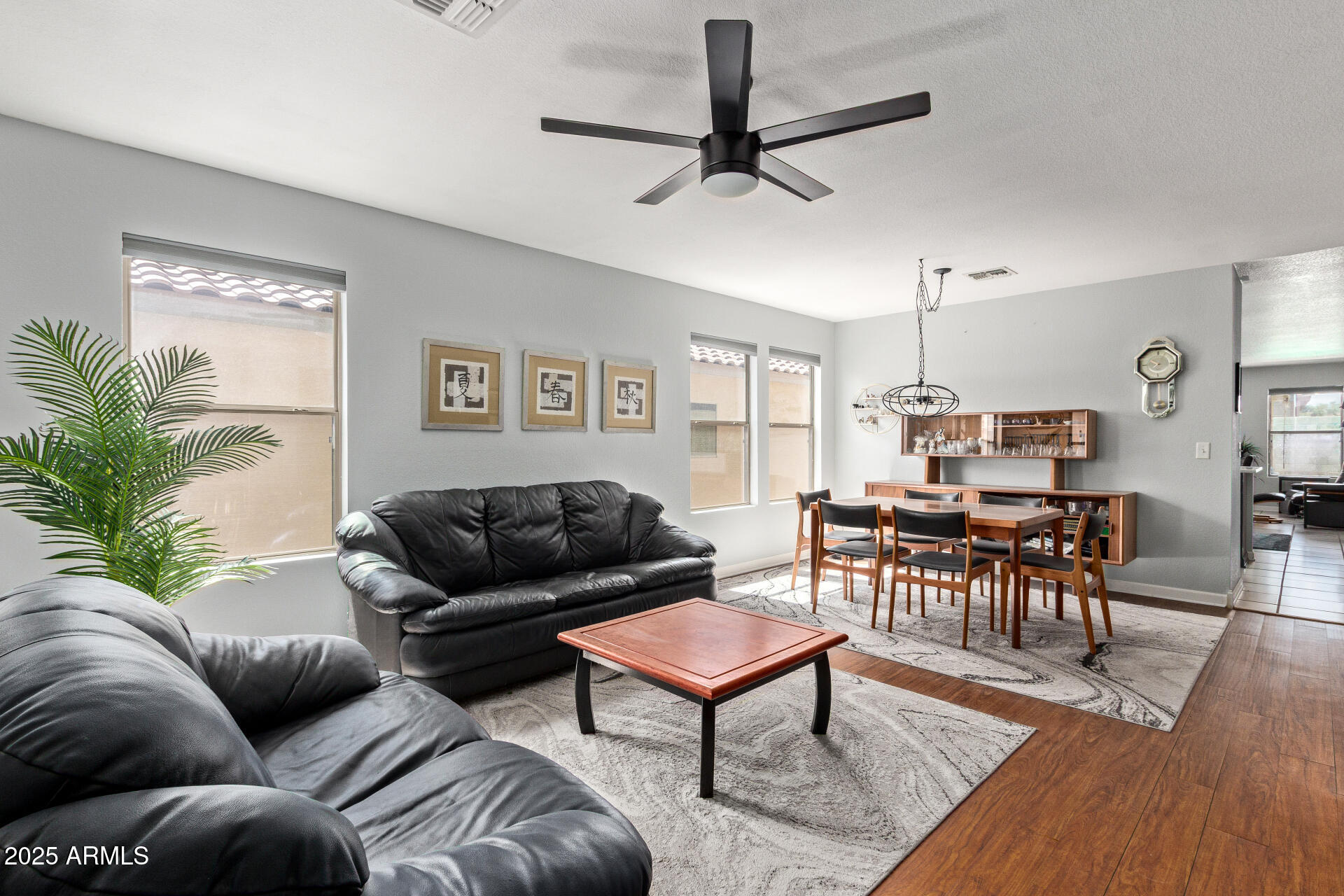 2893 W FIVE MILE PEAK Road