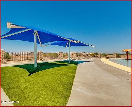 2893 W FIVE MILE PEAK Road