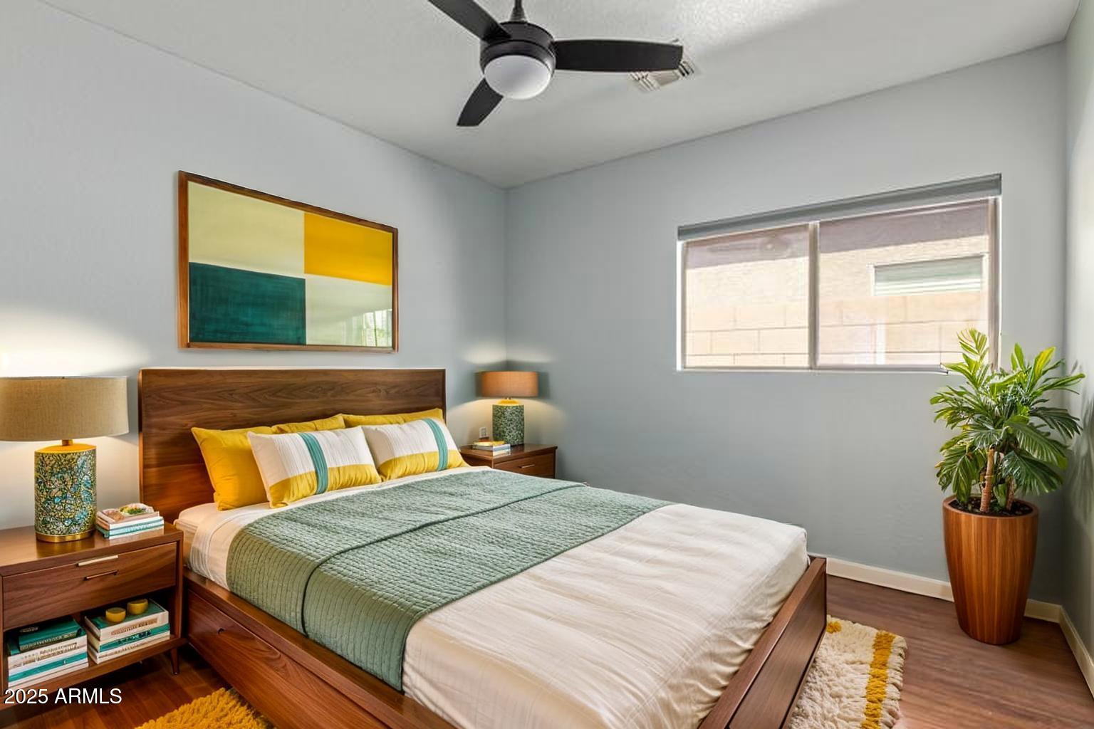 2893 W FIVE MILE PEAK Road