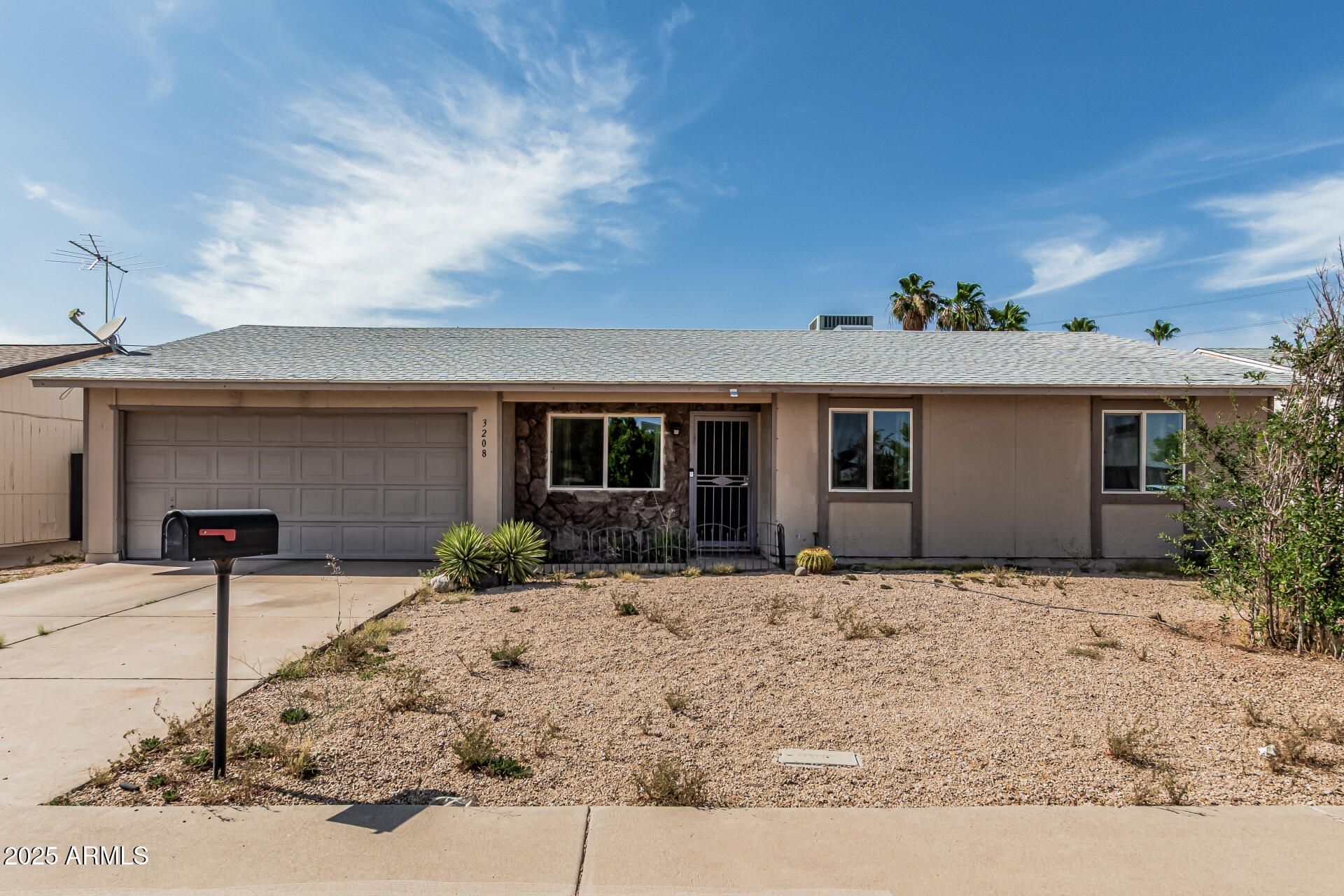 3208 W WAGONER Road