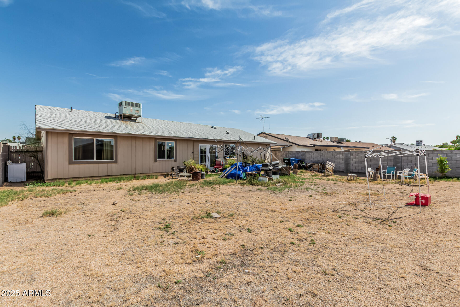 3208 W WAGONER Road