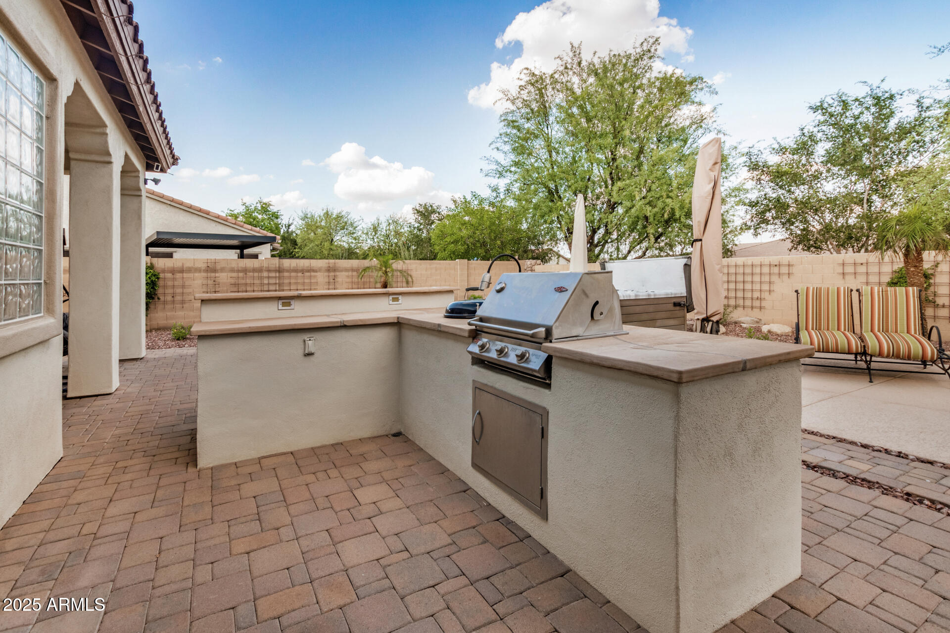 4453 S HUACHUCA Way