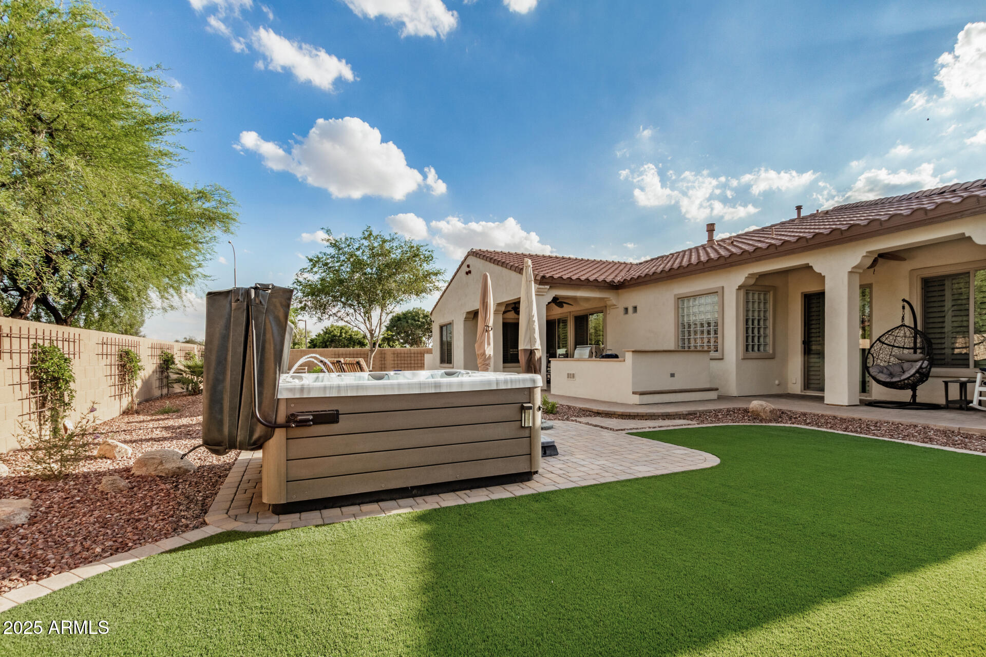 4453 S HUACHUCA Way