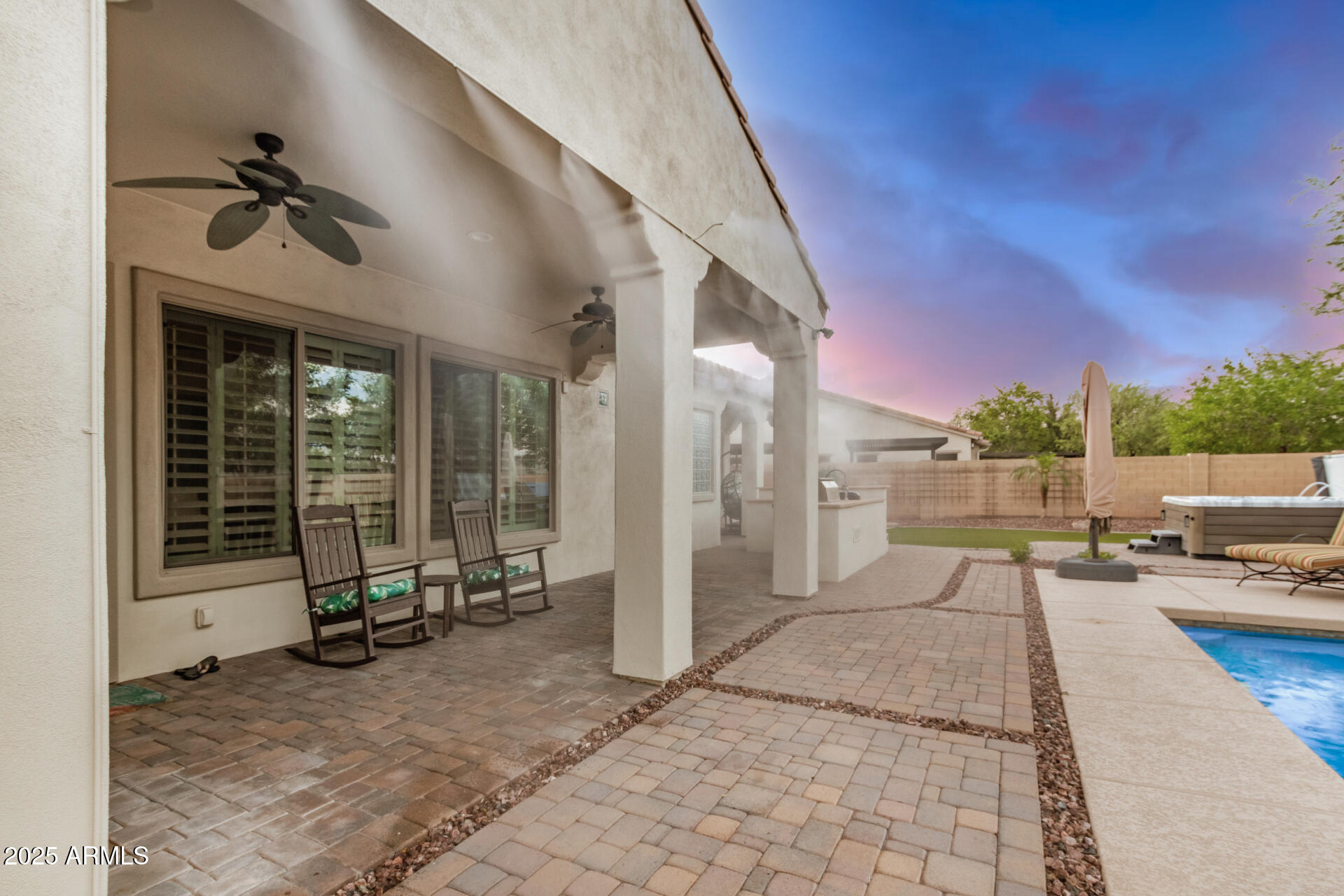 4453 S HUACHUCA Way