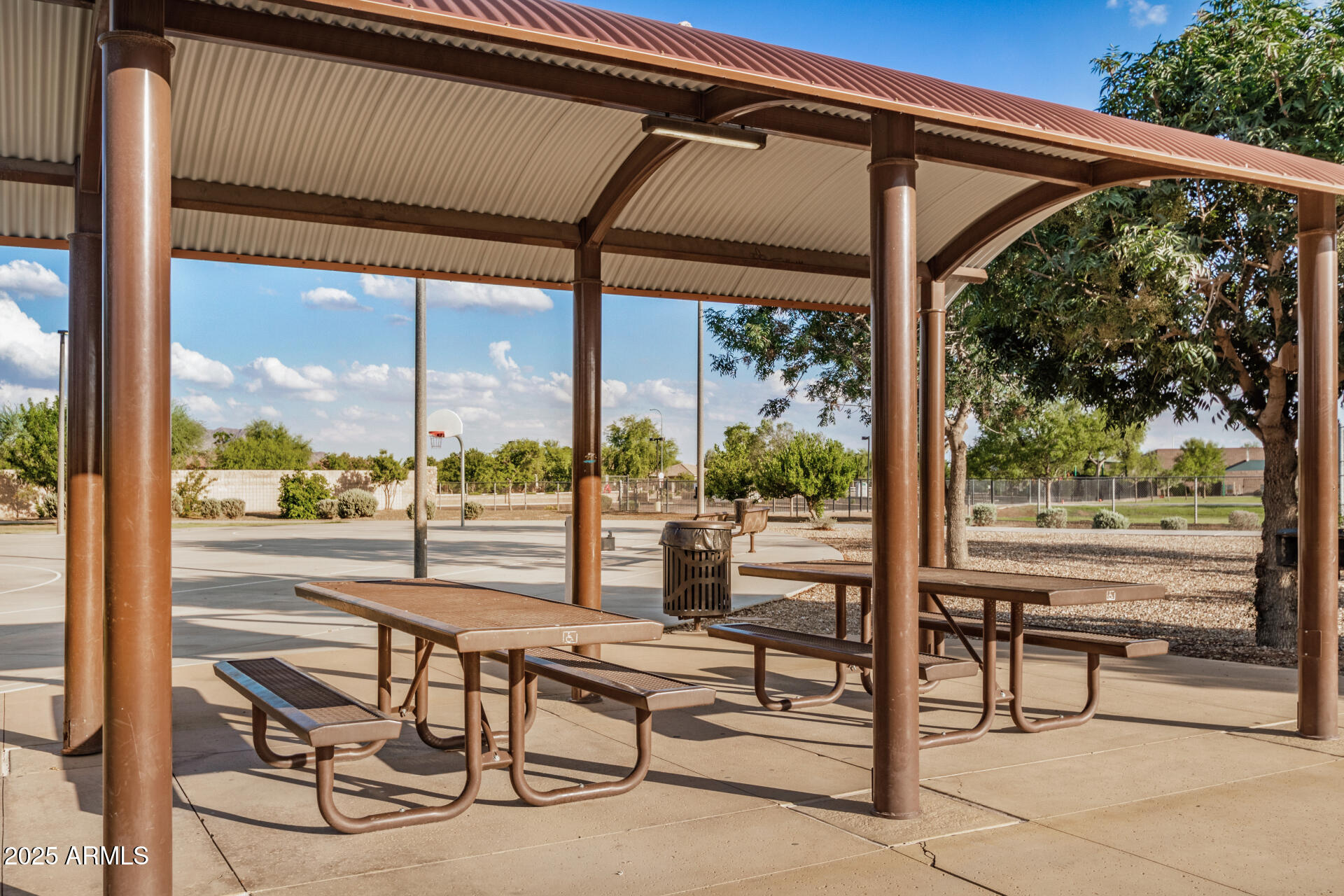4453 S HUACHUCA Way