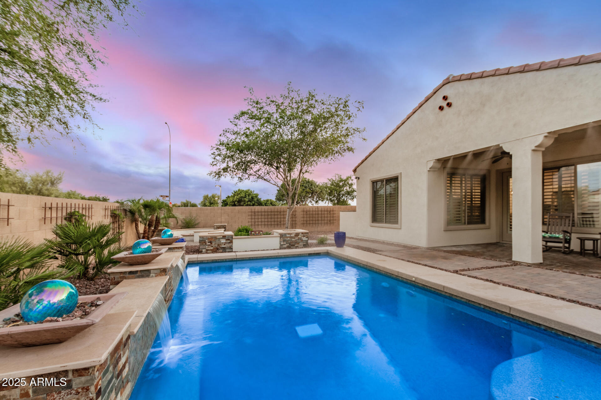 4453 S HUACHUCA Way