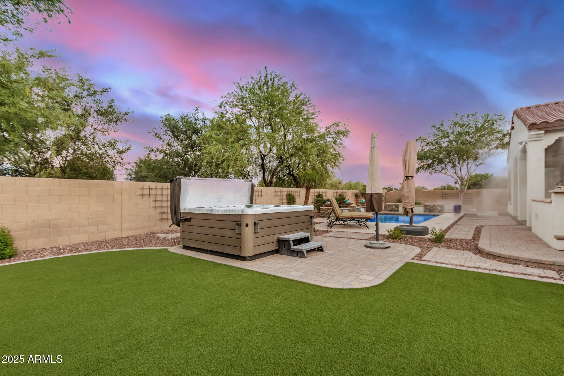 4453 S HUACHUCA Way
