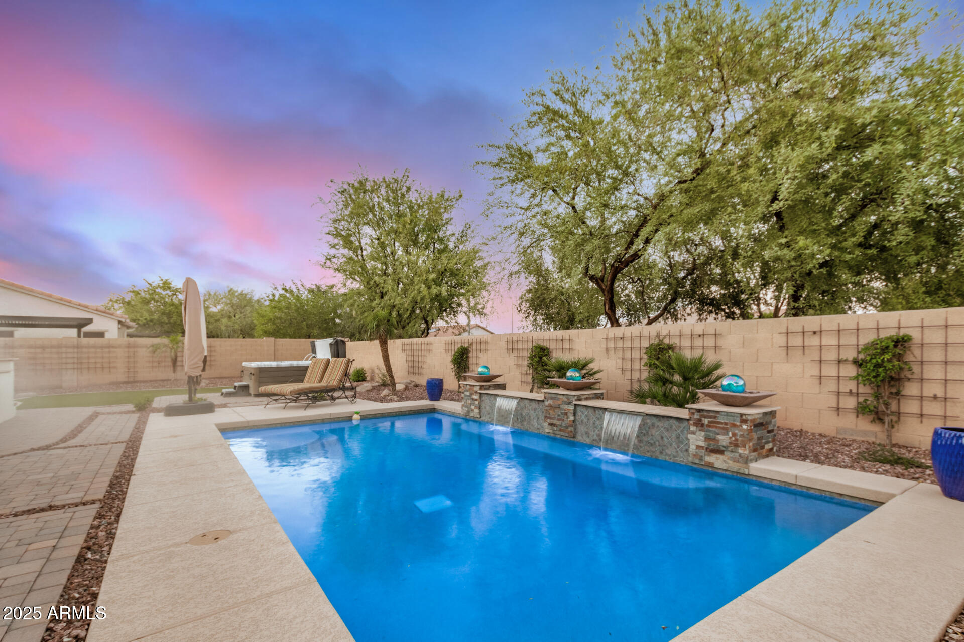 4453 S HUACHUCA Way