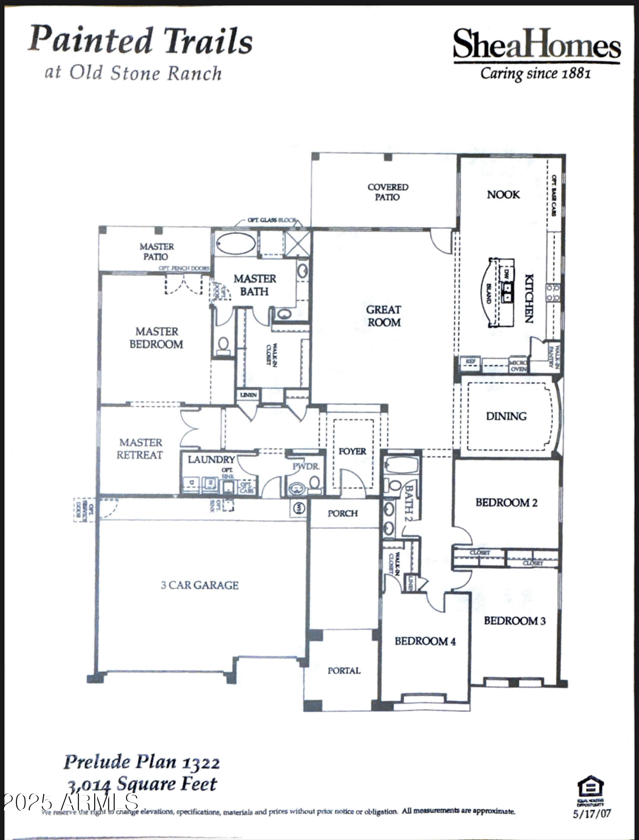 4453 S HUACHUCA Way
