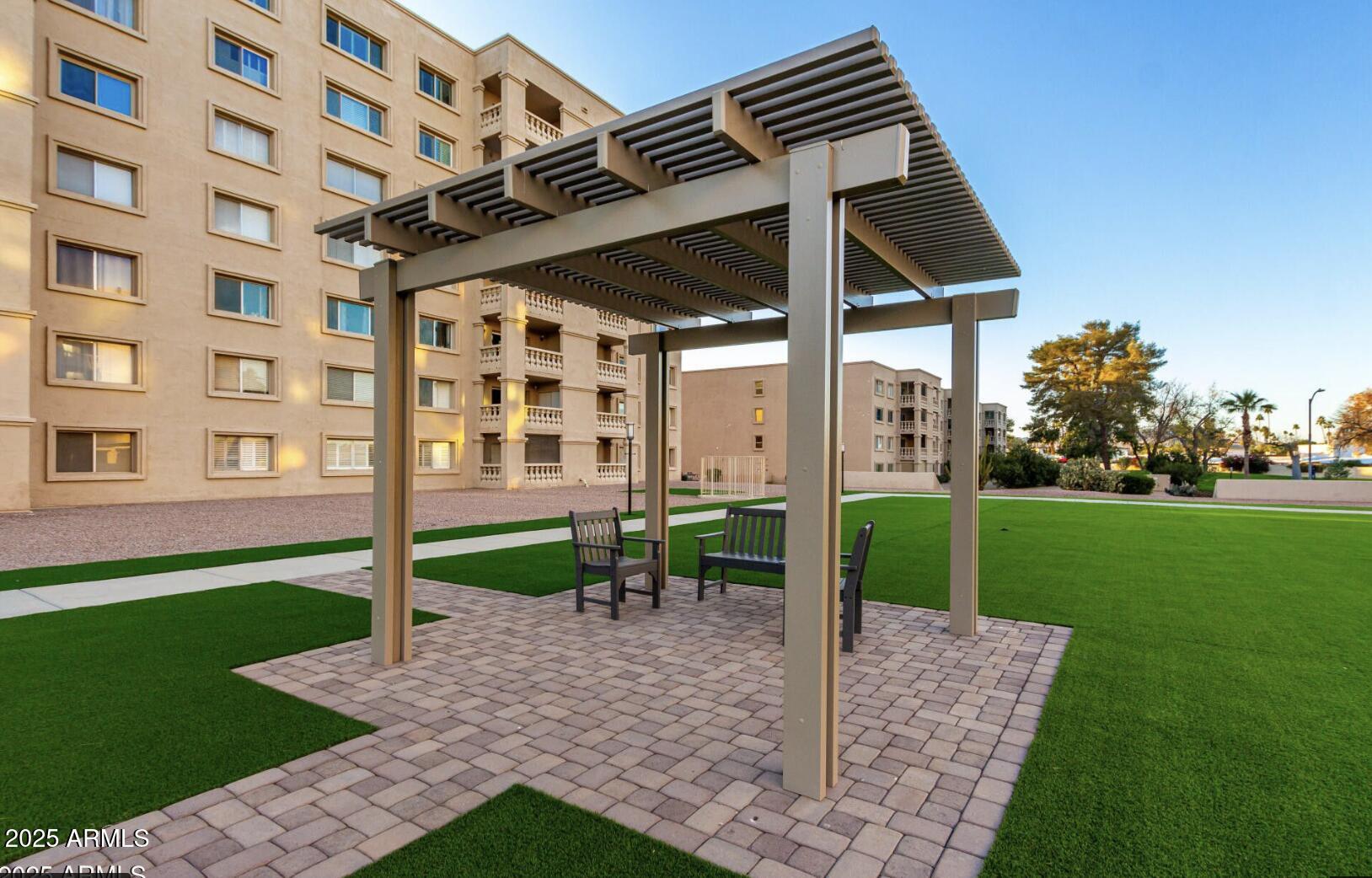 7970 E CAMELBACK Road, 101