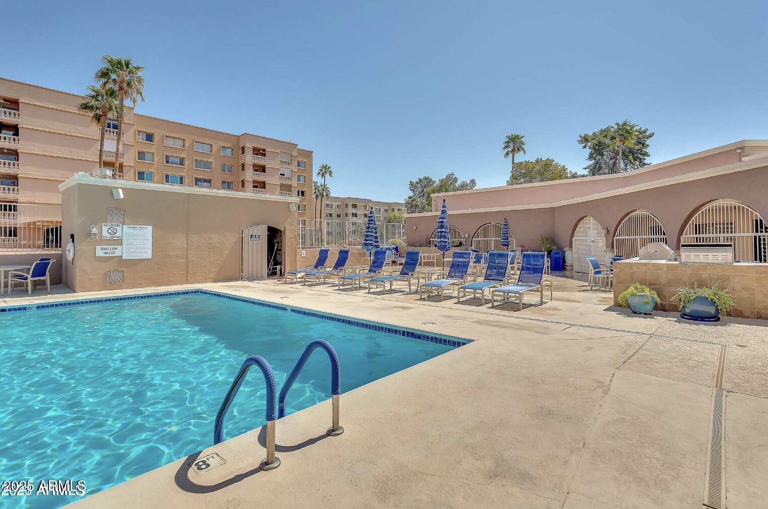 7970 E CAMELBACK Road, 101