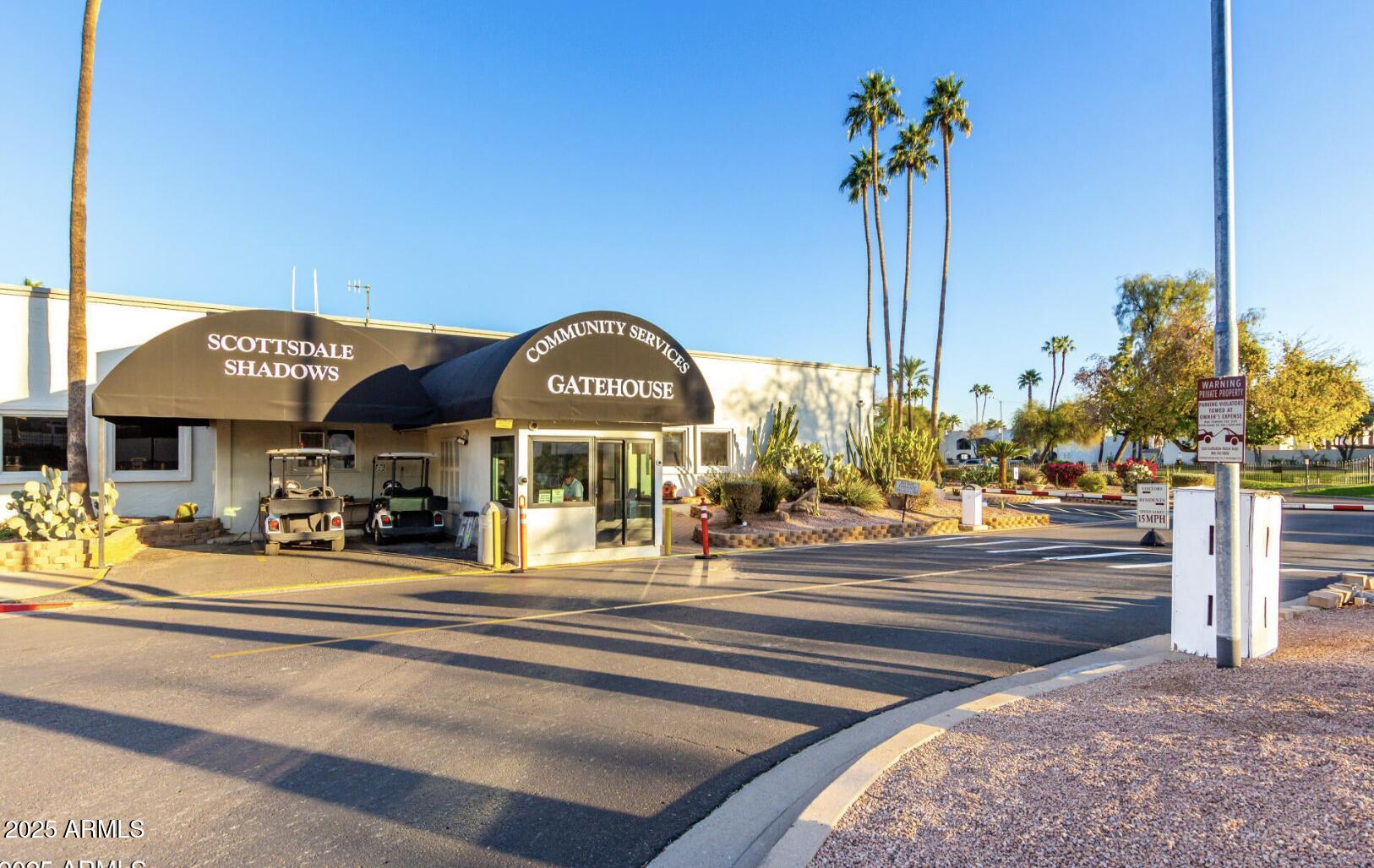 7970 E CAMELBACK Road, 101