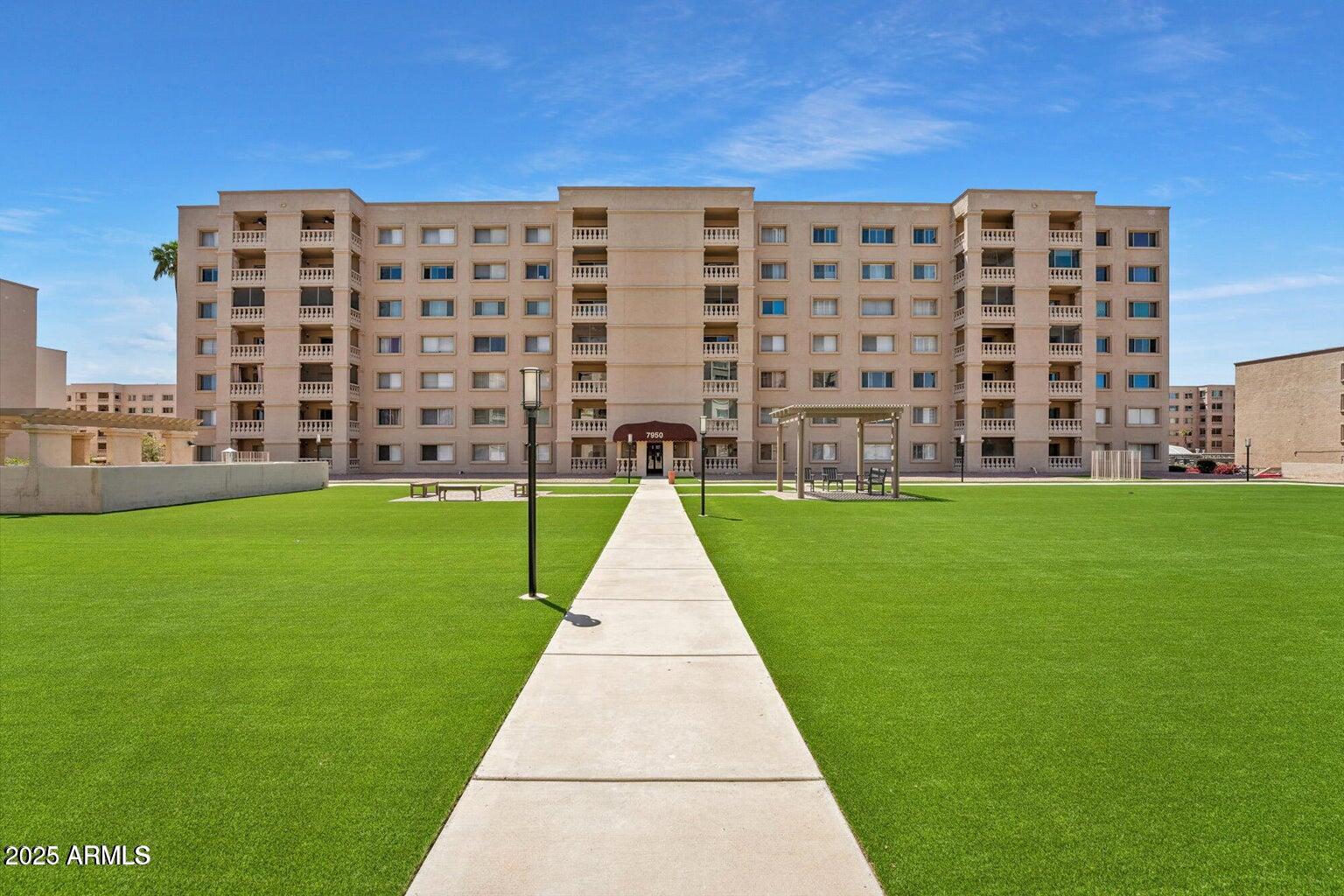7970 E CAMELBACK Road, 101