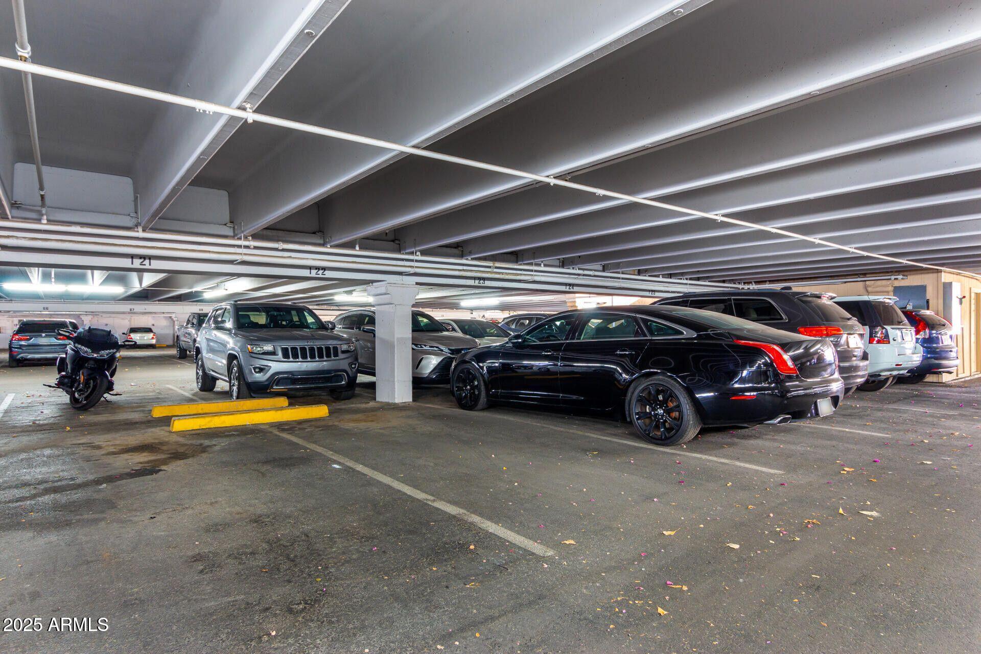 7970 E CAMELBACK Road, 101