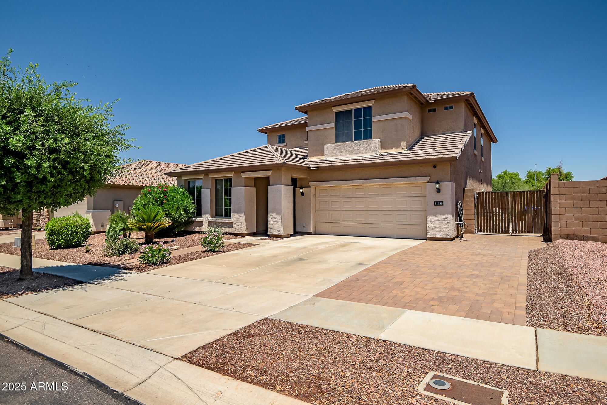 11936 W ALVARADO Road