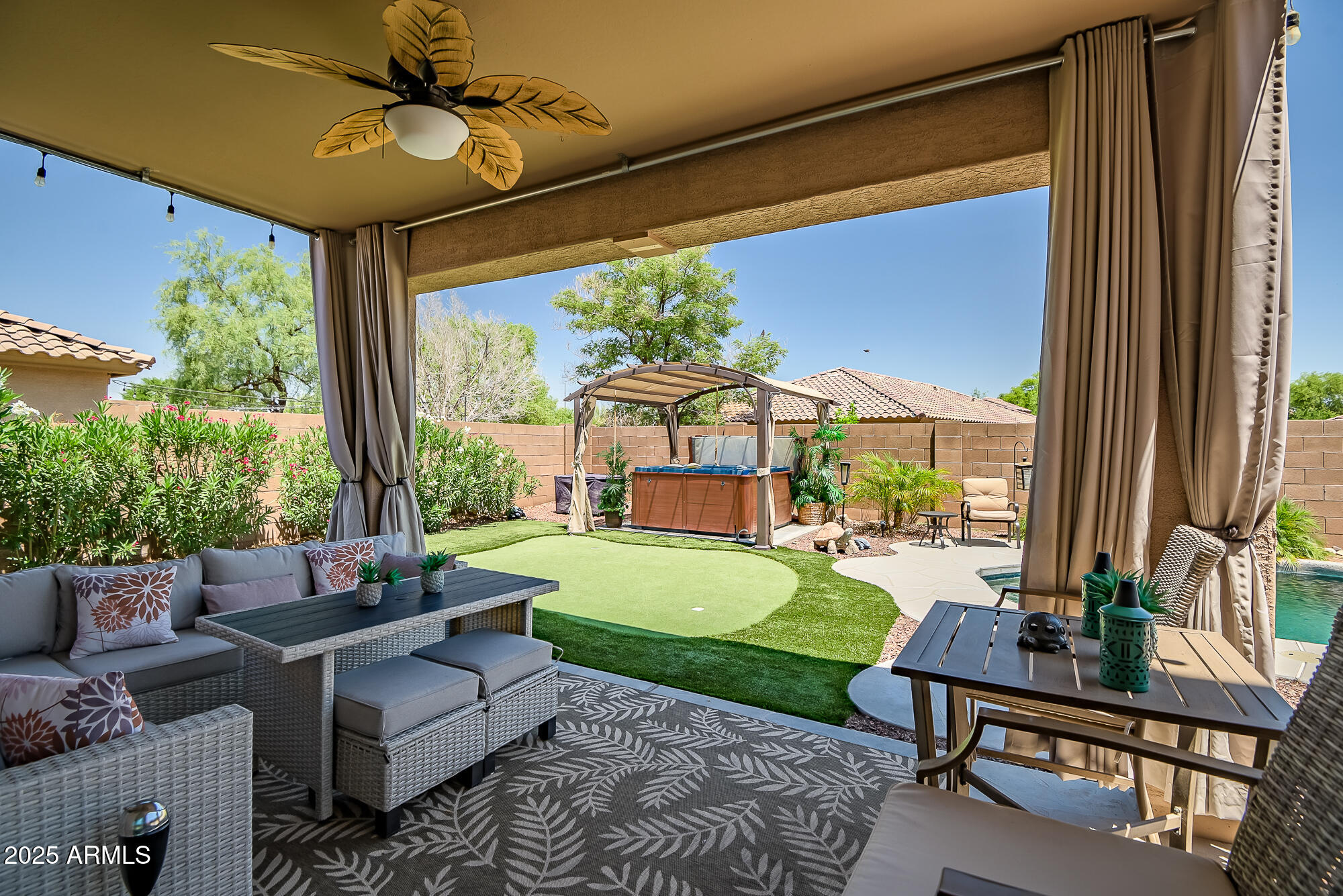 11936 W ALVARADO Road
