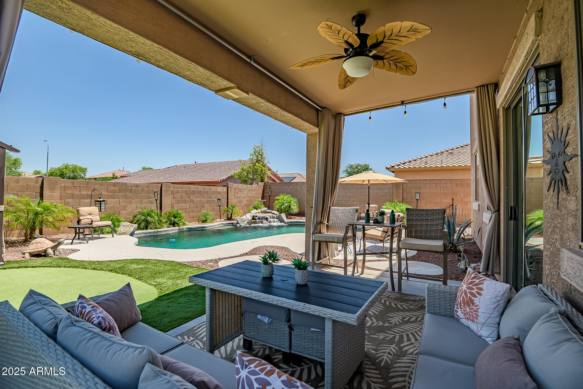 11936 W ALVARADO Road