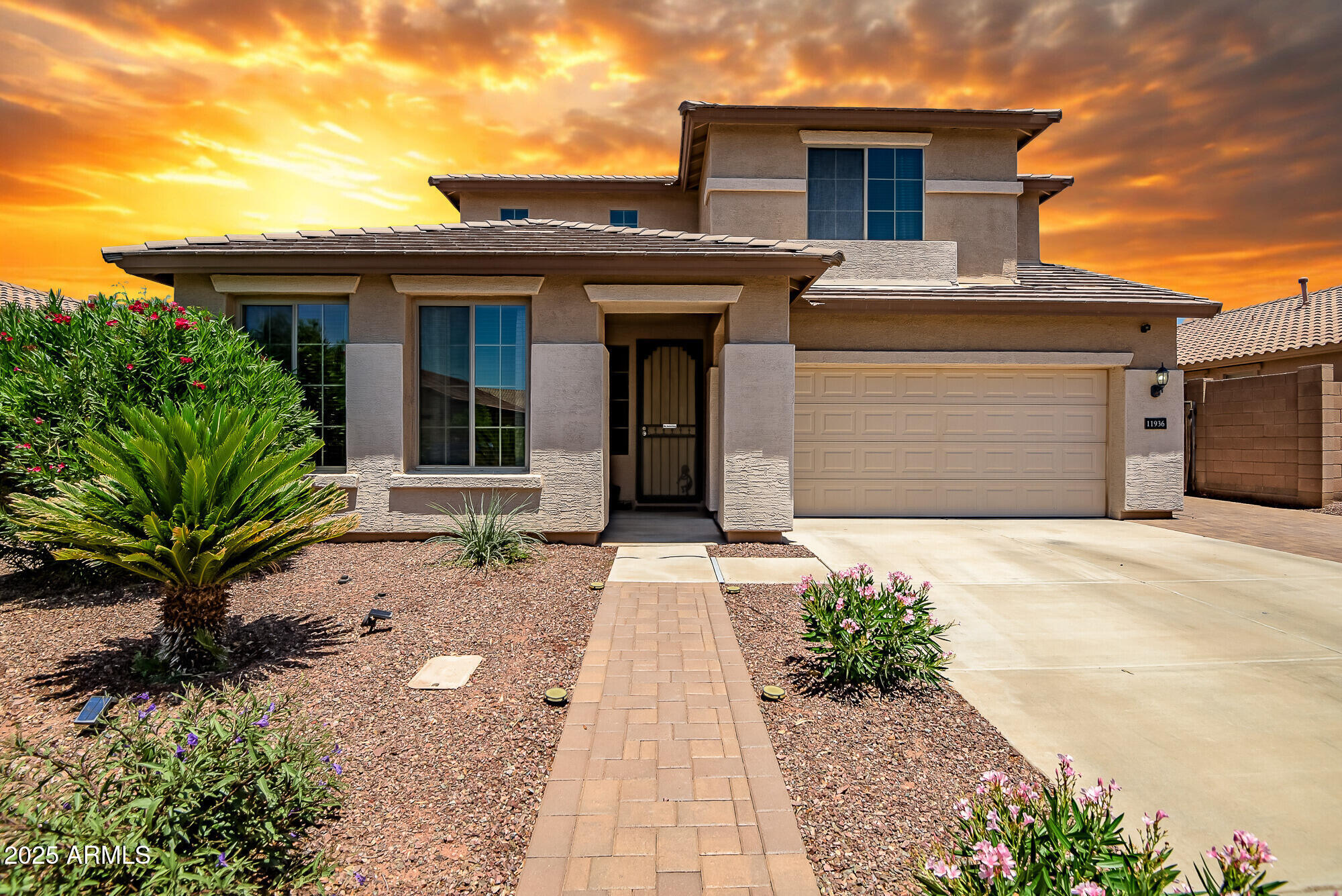 11936 W ALVARADO Road