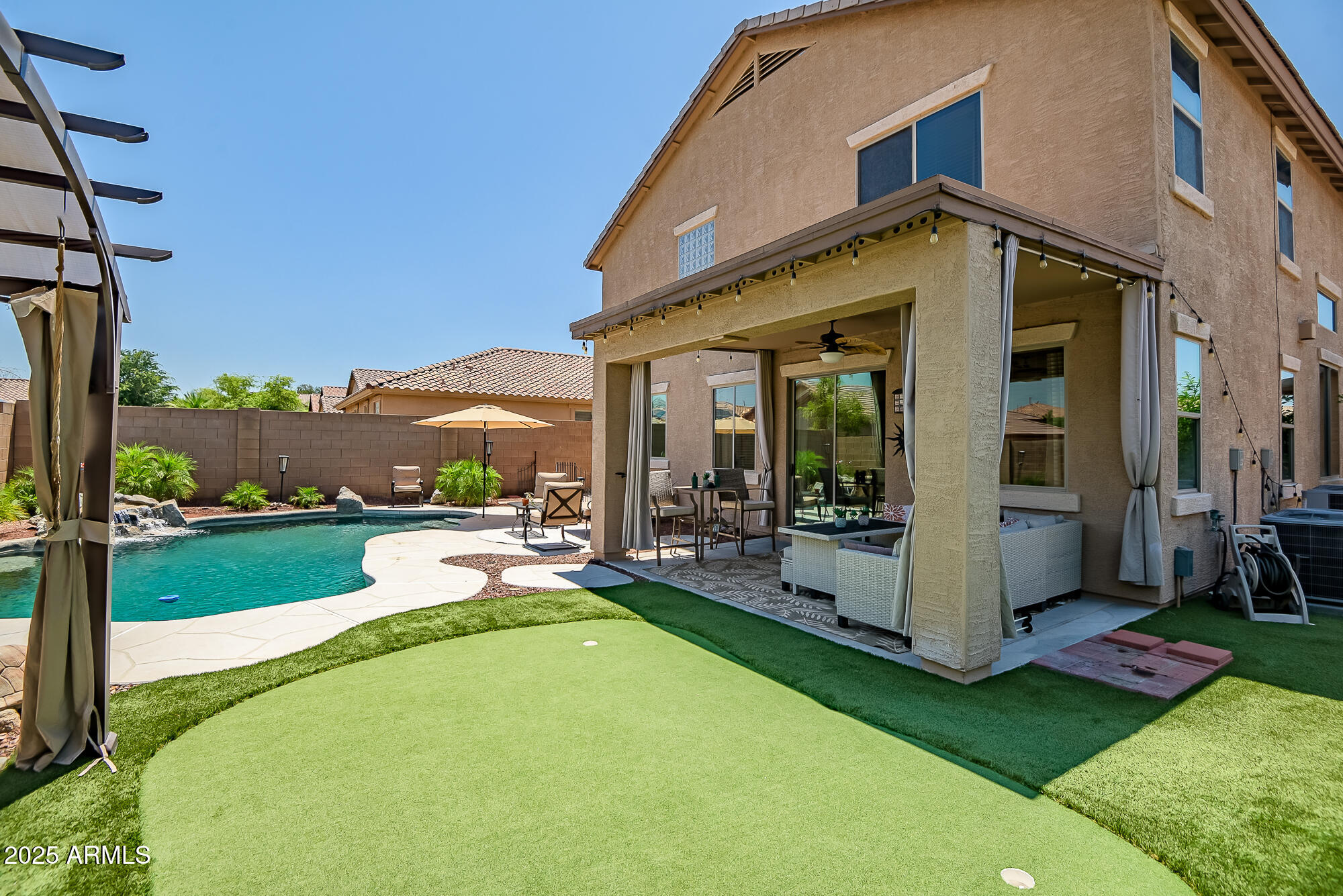 11936 W ALVARADO Road