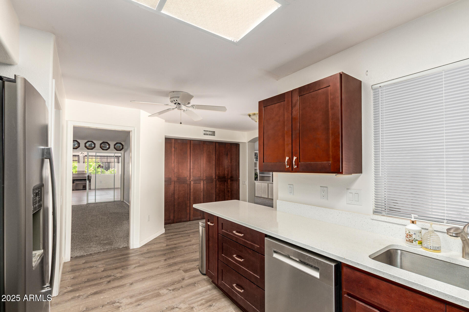 15604 W SENTINEL Drive