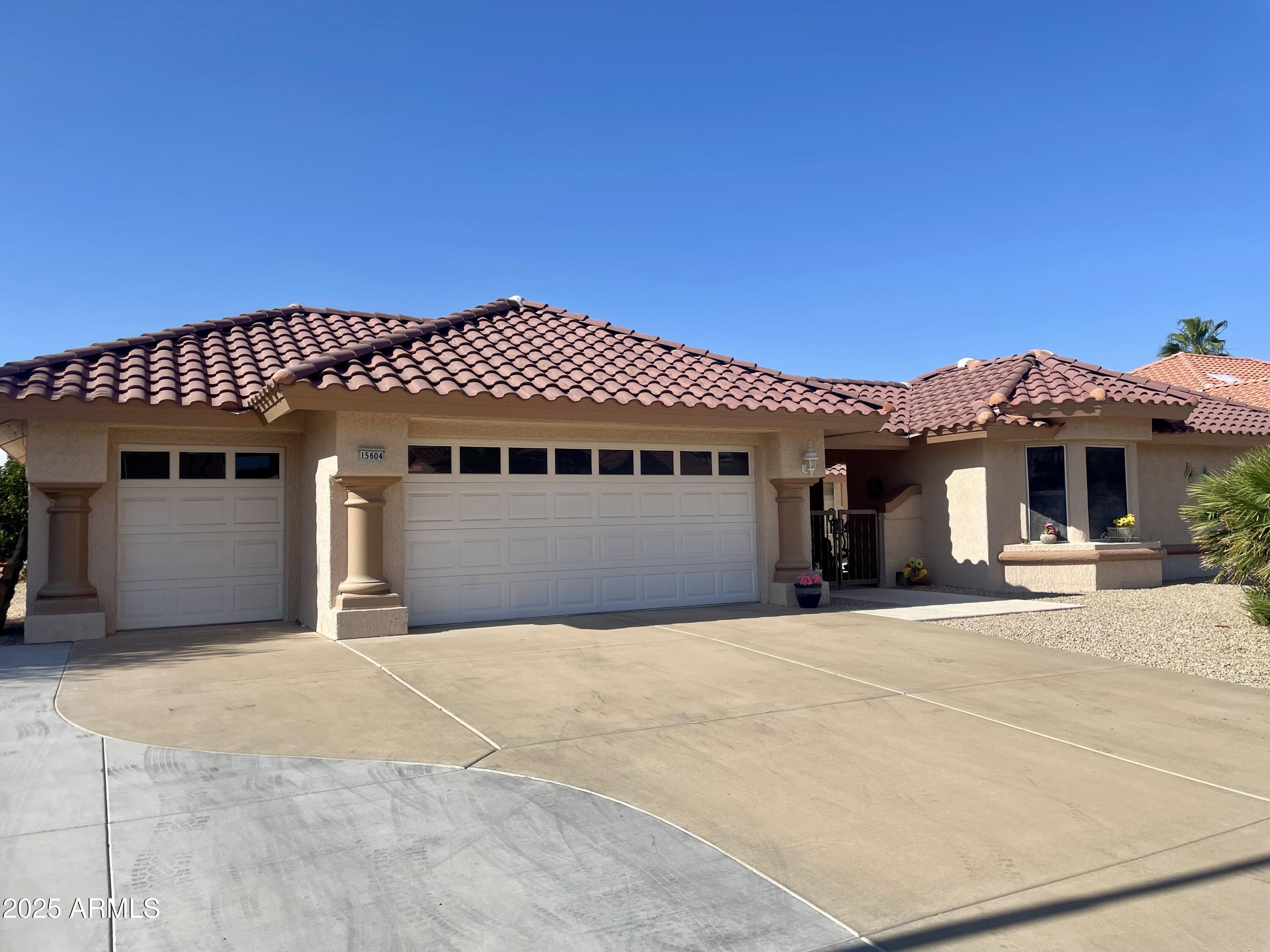 15604 W SENTINEL Drive