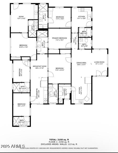 1226 W PURDUE Avenue