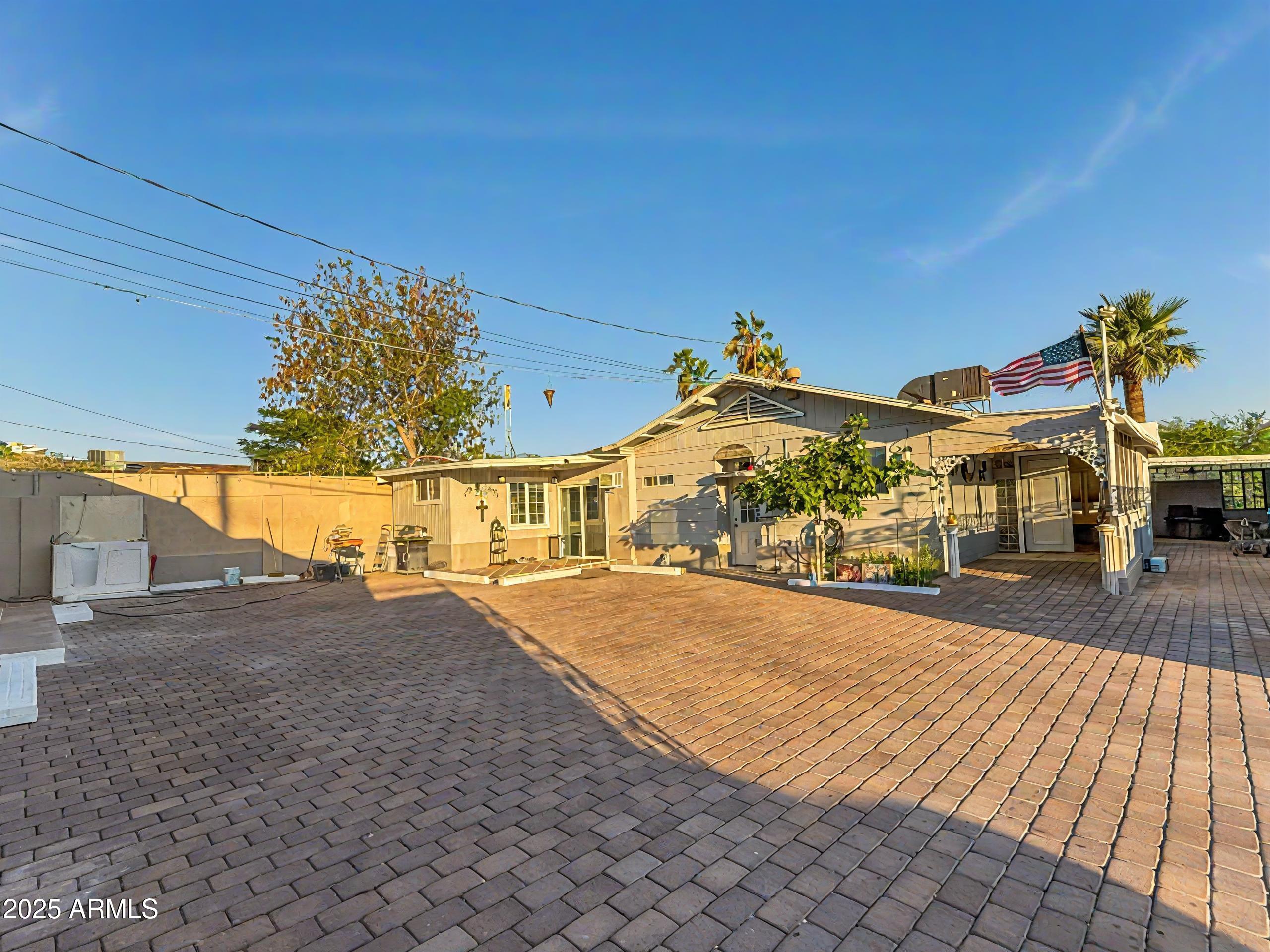 1226 W PURDUE Avenue