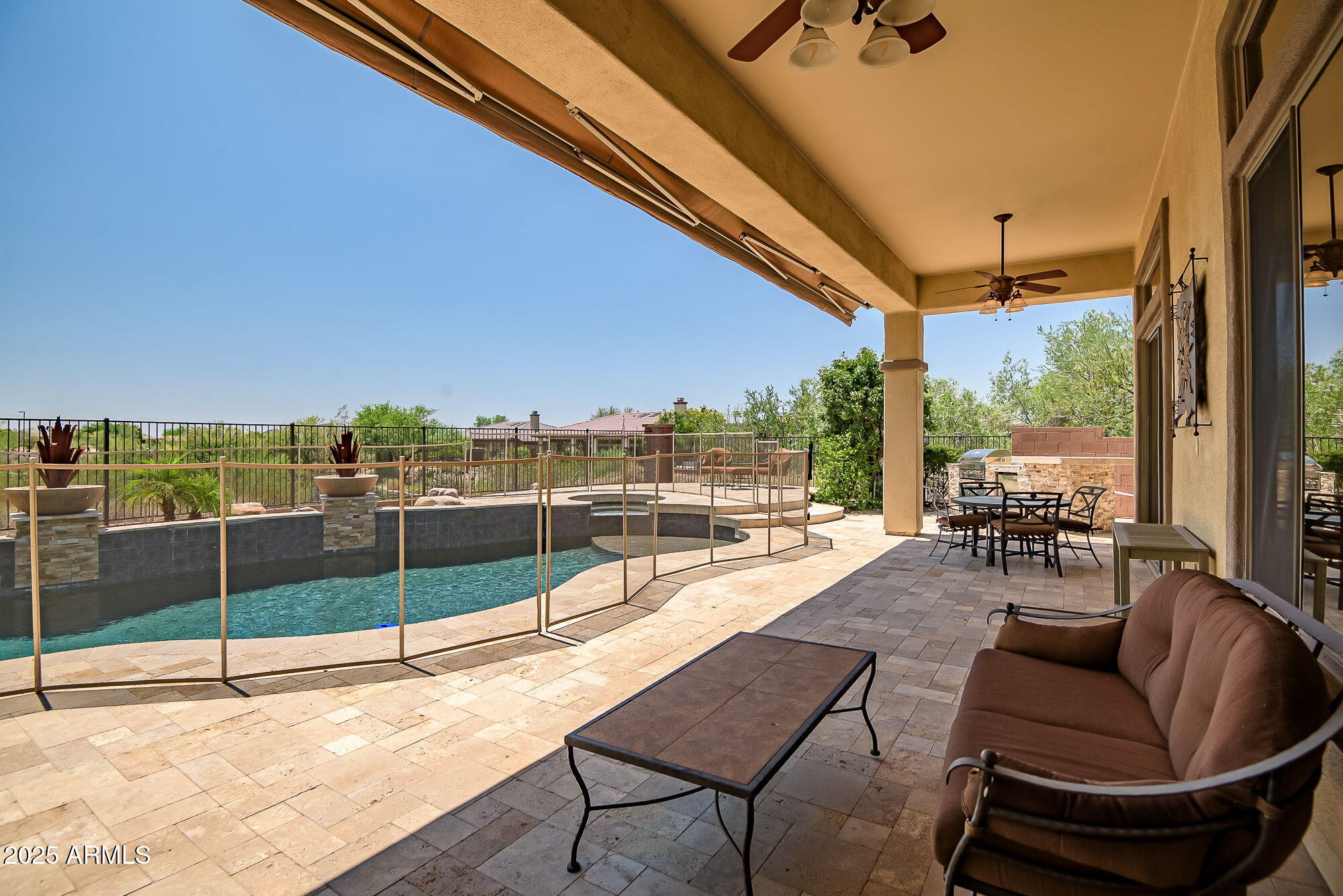 41903 N GOLF CREST Road