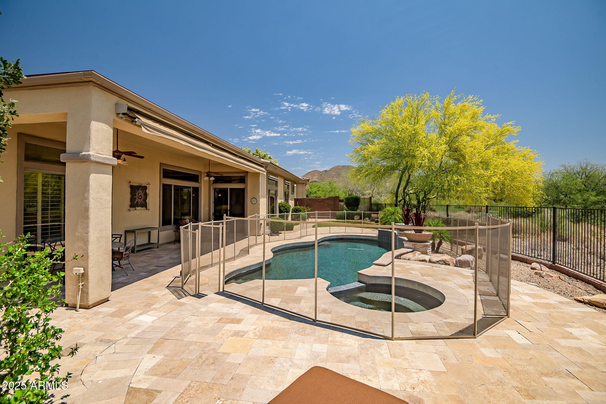 41903 N GOLF CREST Road