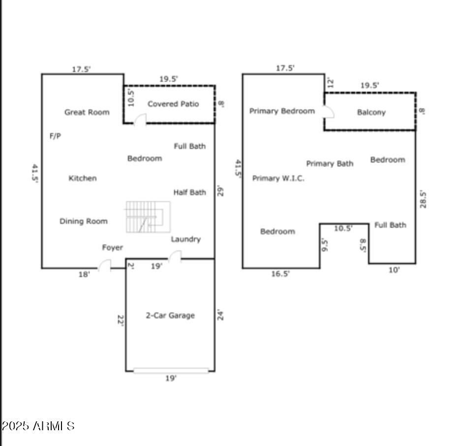 4700 S FULTON RANCH Boulevard, 11