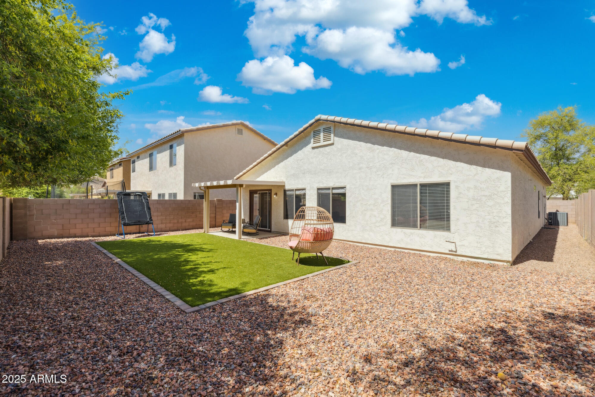 6425 S KIMBERLEE Way