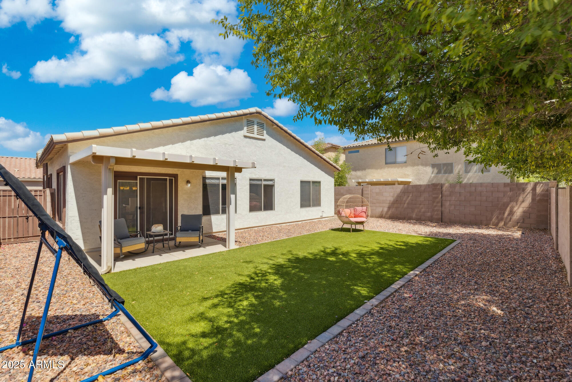 6425 S KIMBERLEE Way