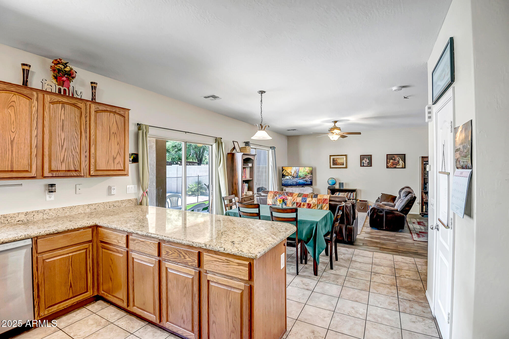 17766 W CARIBBEAN Lane