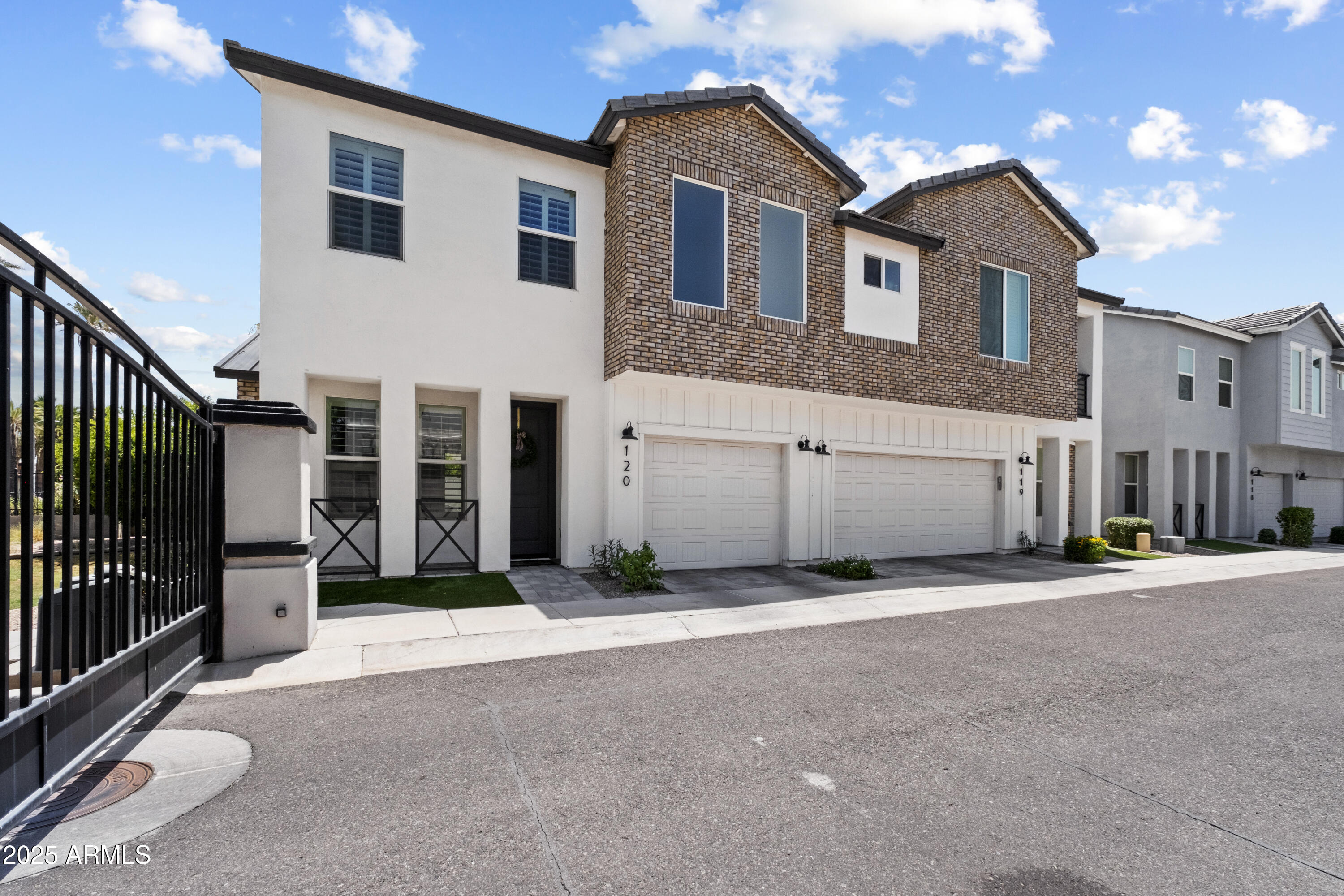 3030 N 38TH Street, 120